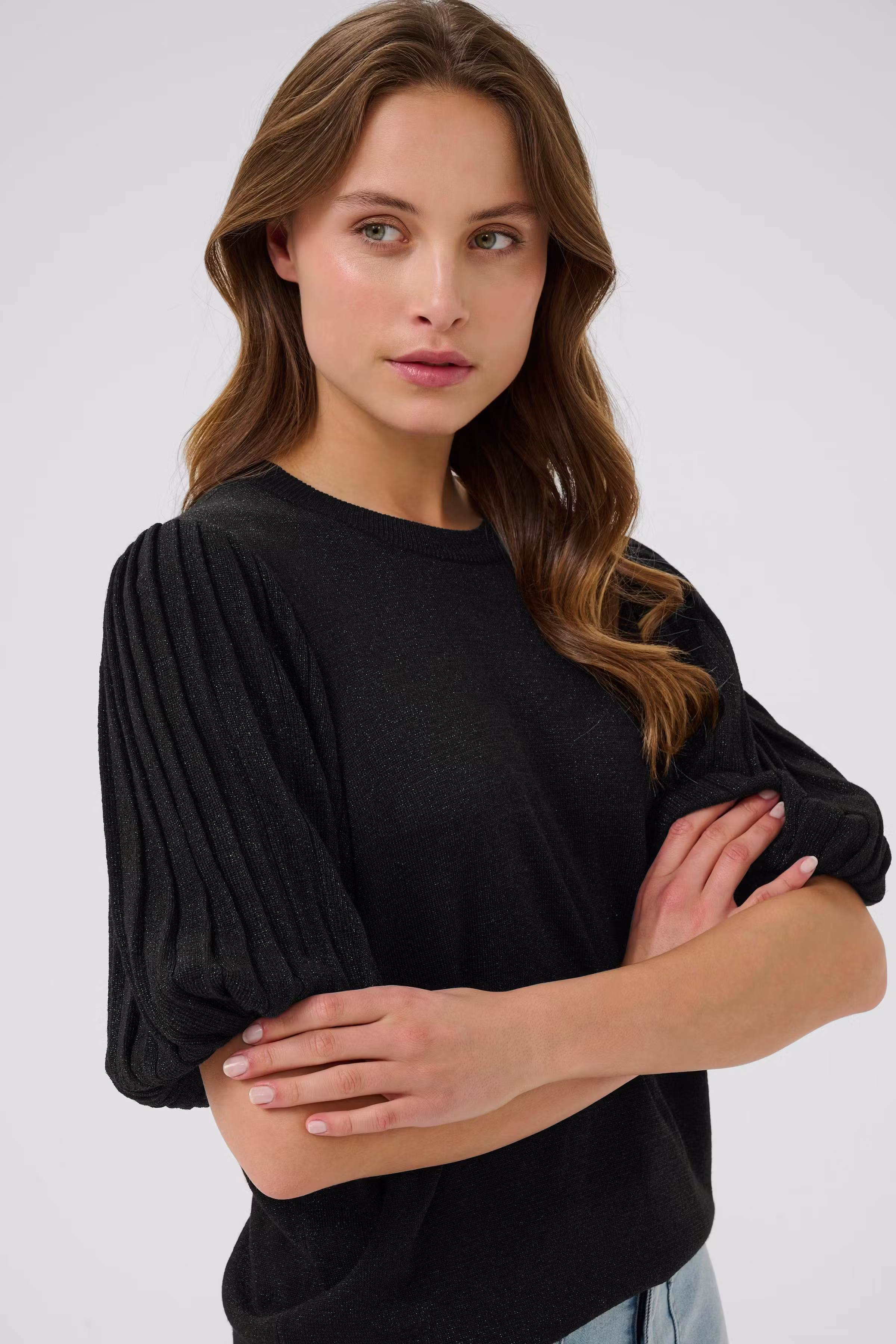 KAregina Pullover LOOKBOOK DETAIL 10510339-100121