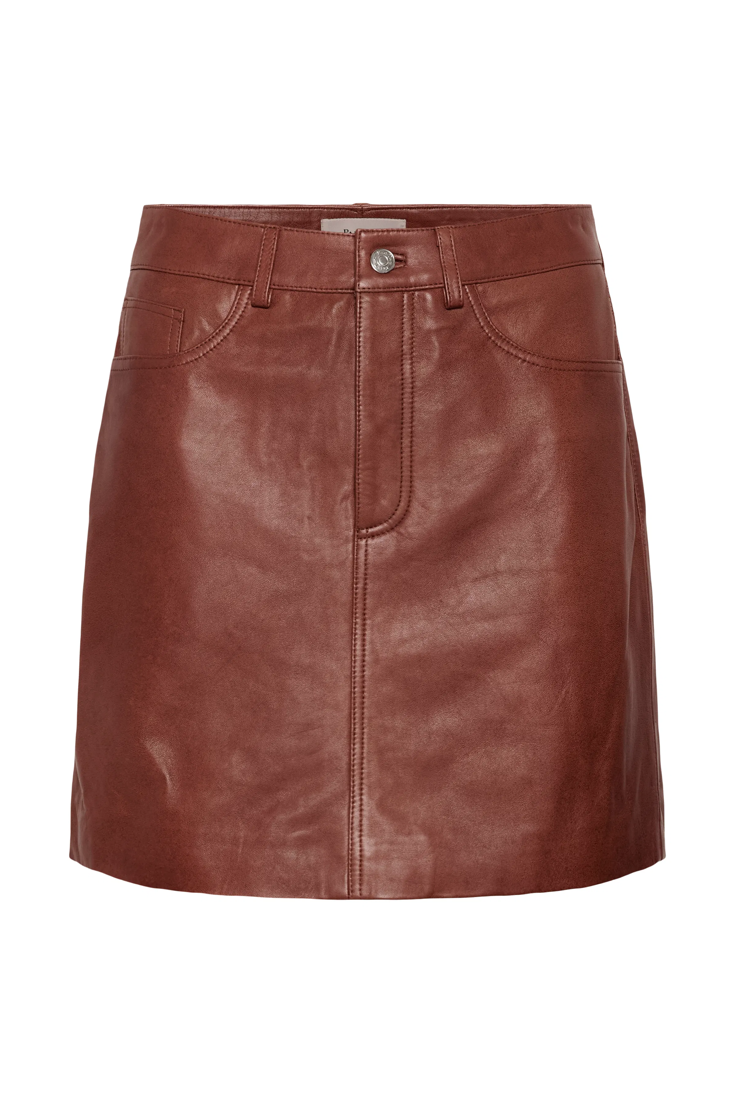 CilliePW Skirt PACK FRONT 30310887-191428