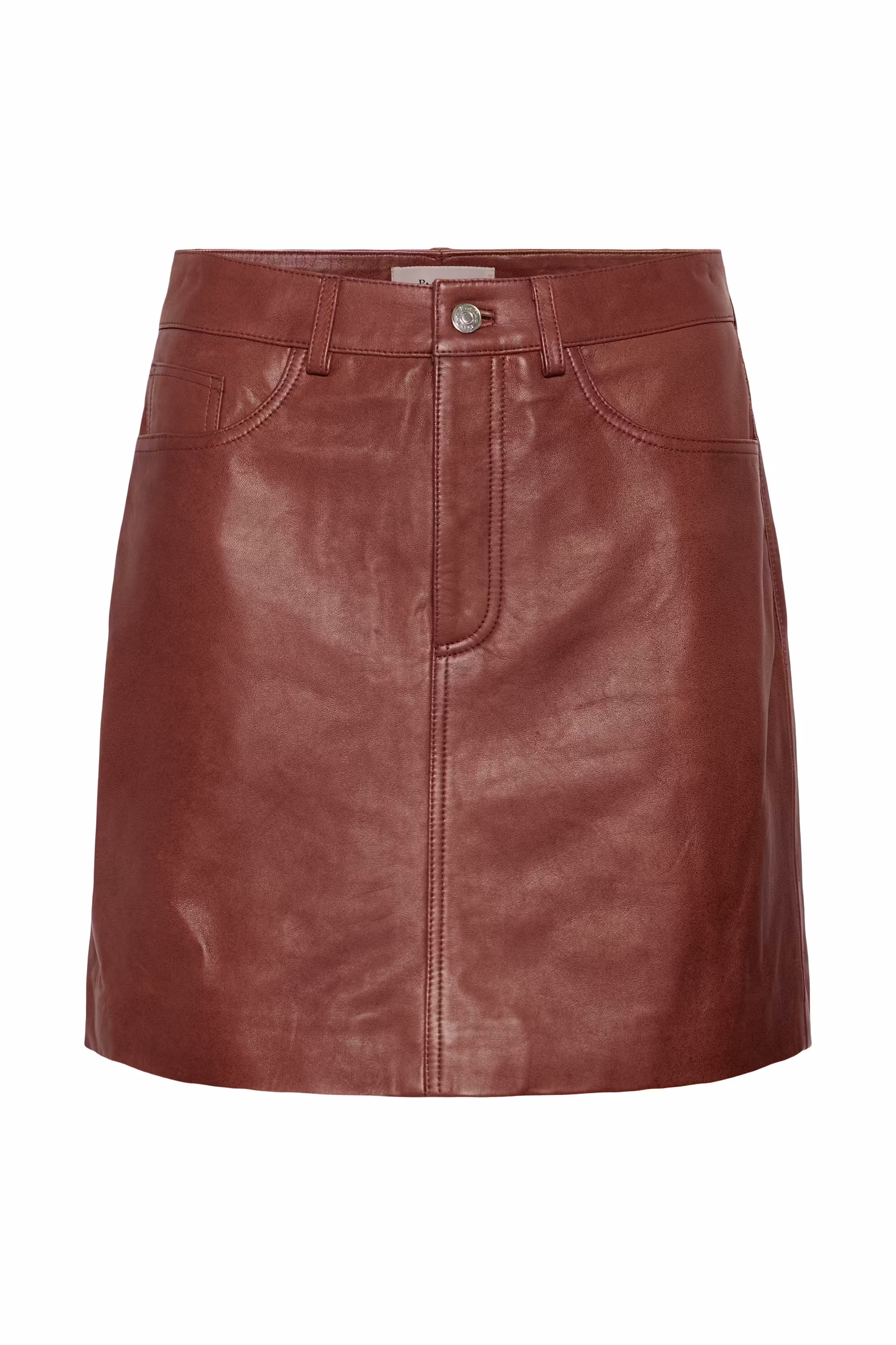 CilliePW Skirt PACK FRONT 30310887-191428