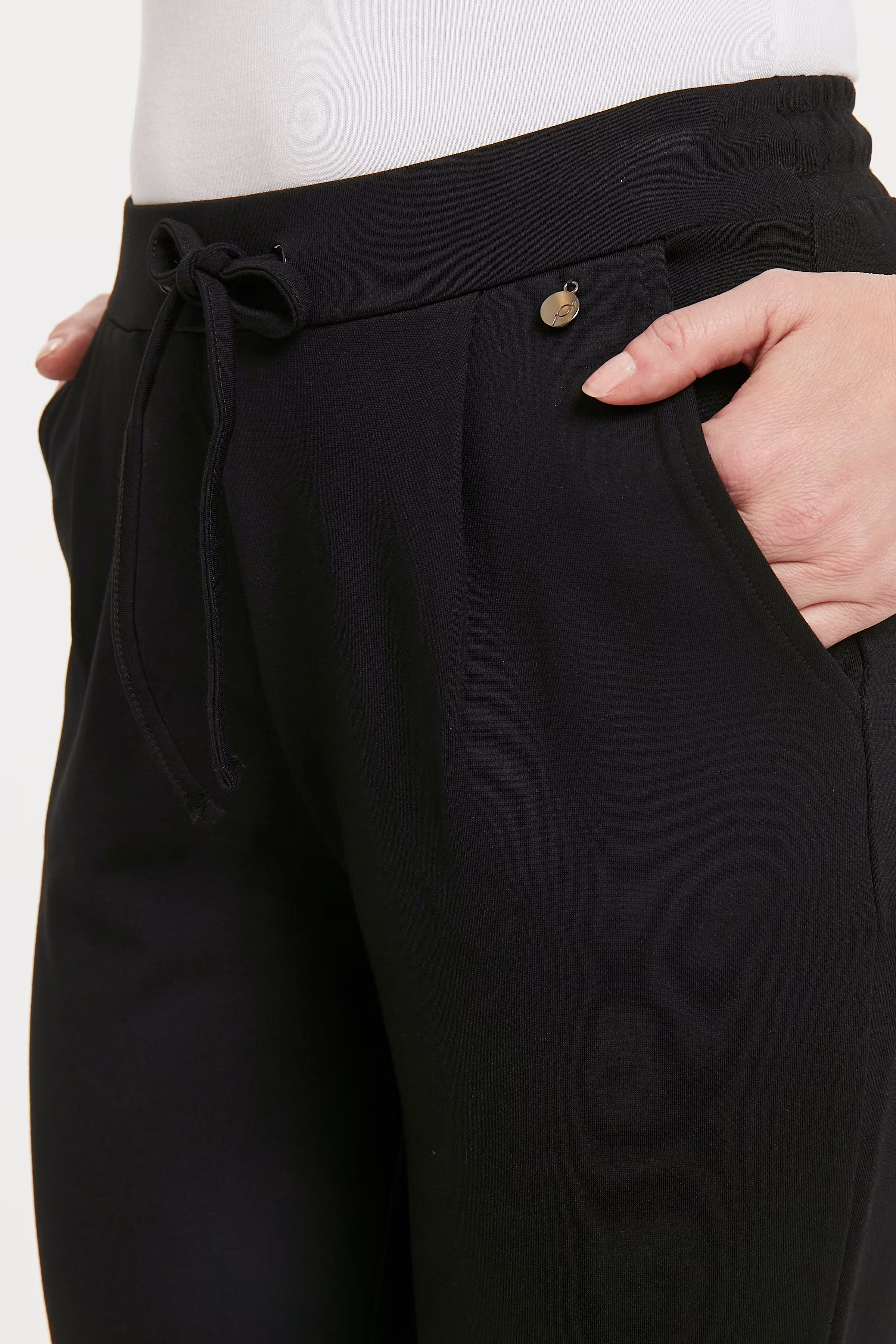 FRZASTRETCH Byxor LOOKBOOK DETAIL 20605622-60096