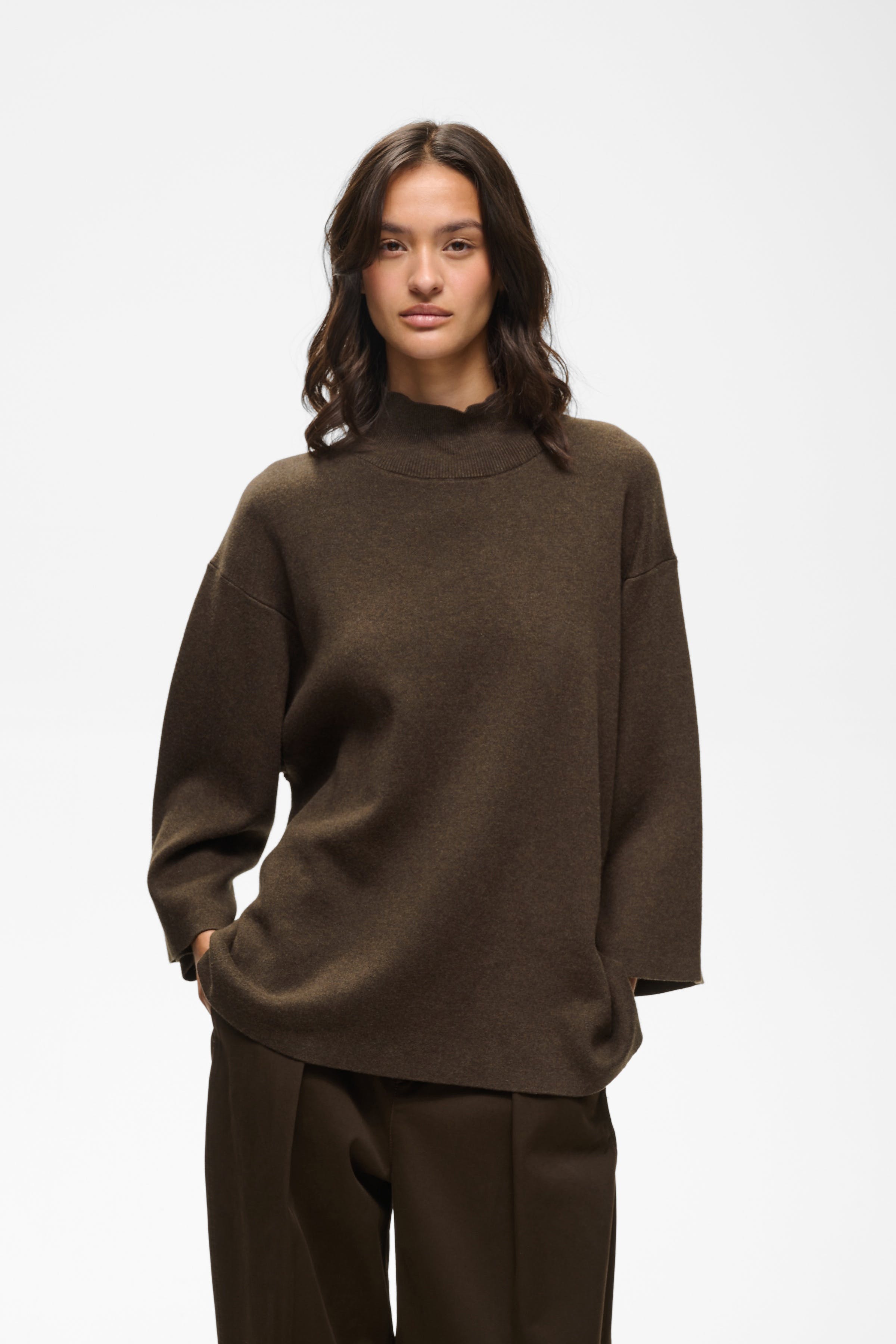 TILDAIW Pullover LOOKBOOK FRONT 30112915-1911091