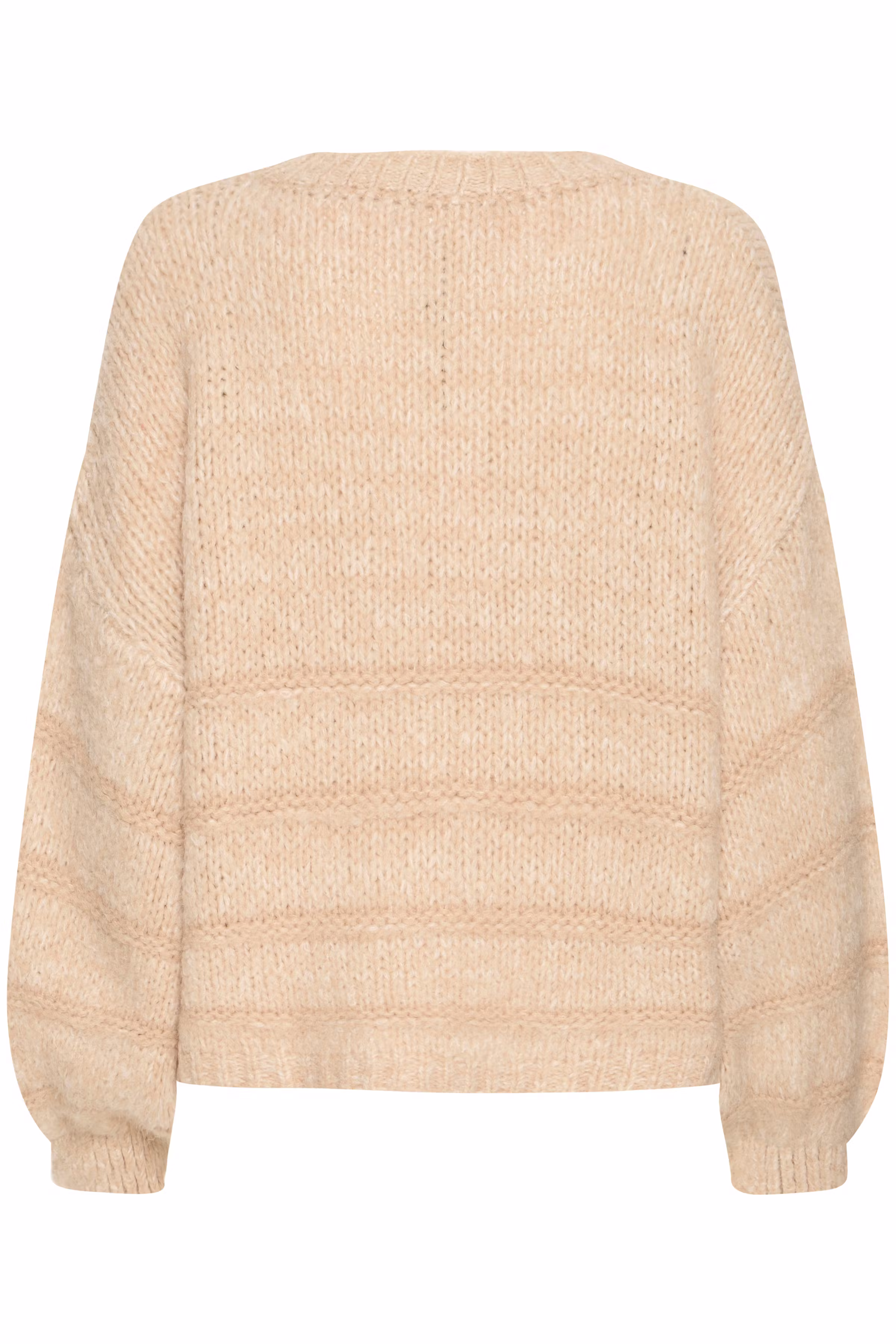 SBGULMINA Pullover PACK BACK 22100870-130907