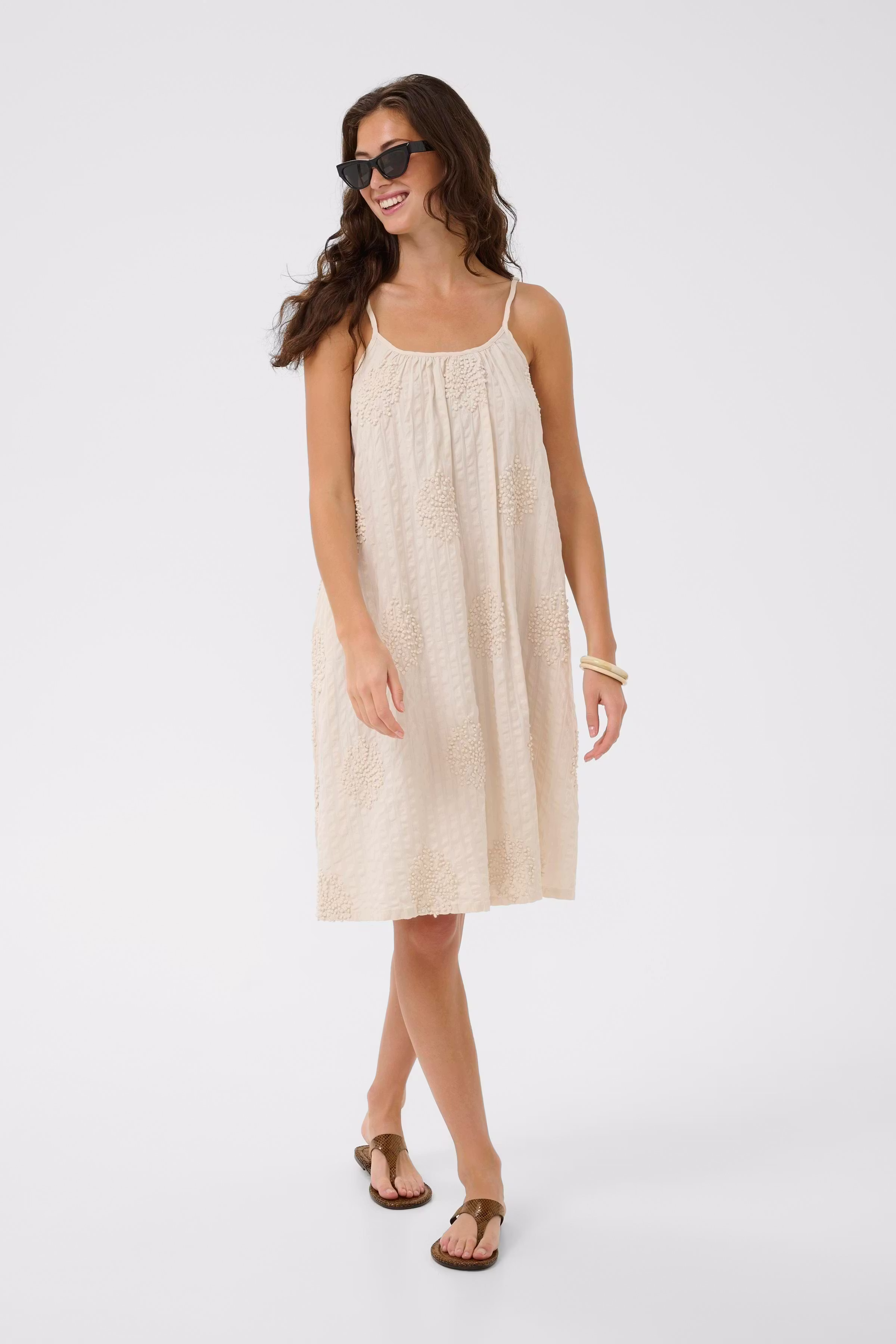 CUlelau Jurk LOOKBOOK FRONT 50113106-120304