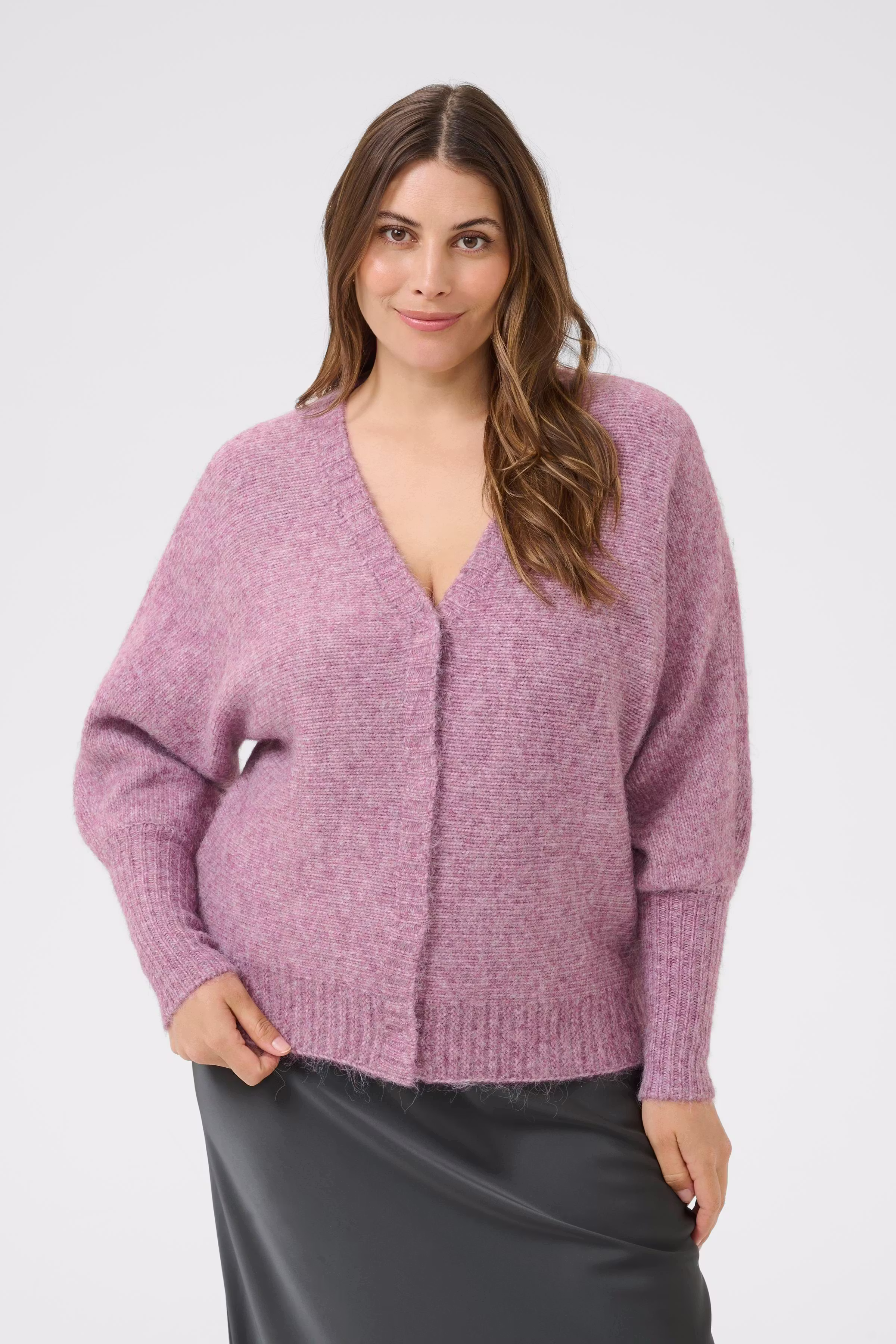 KCluma Cardigan LOOKBOOK FRONT 10583818-1817091