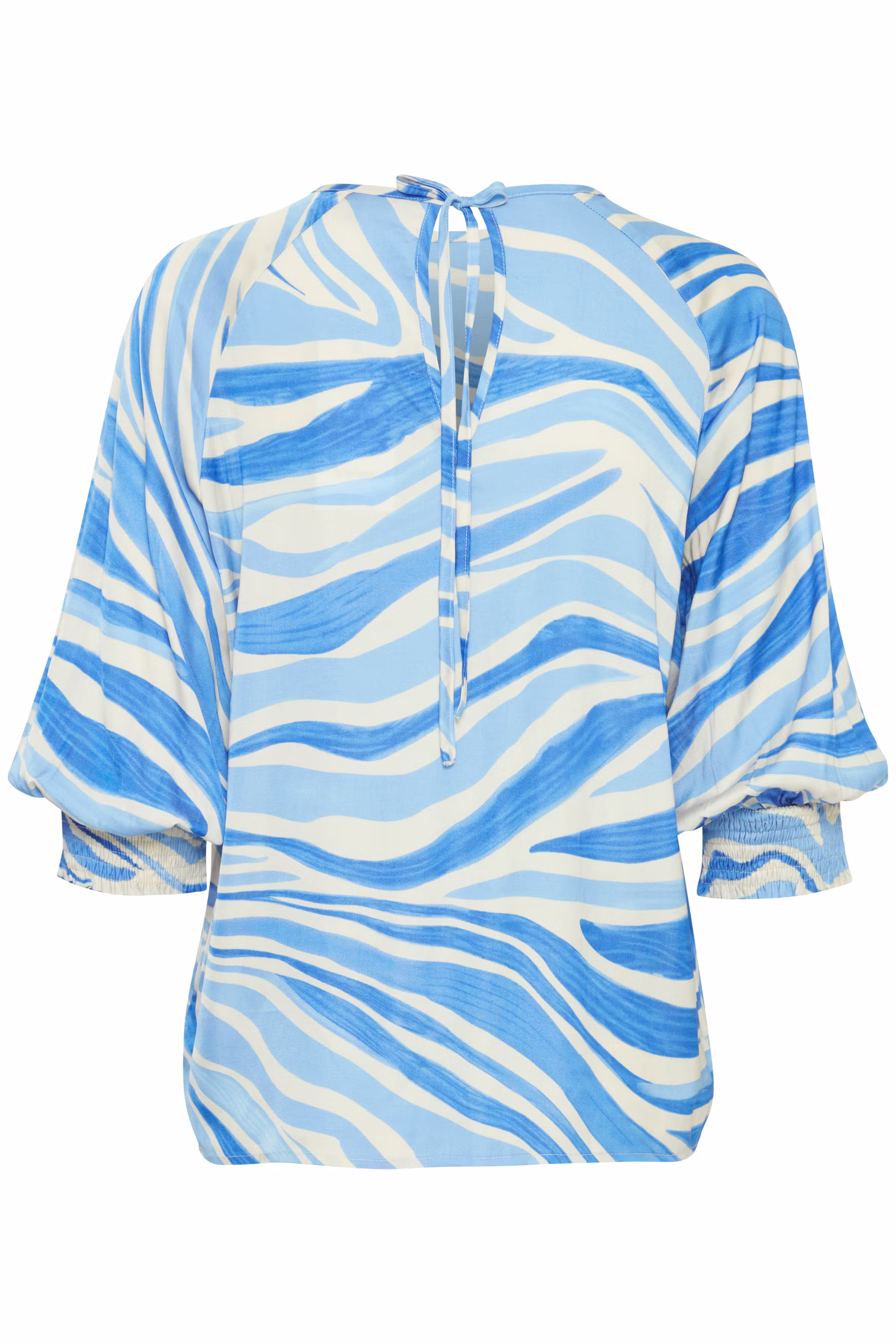 FRZENA Blouse PACK BACK 20613638-203536