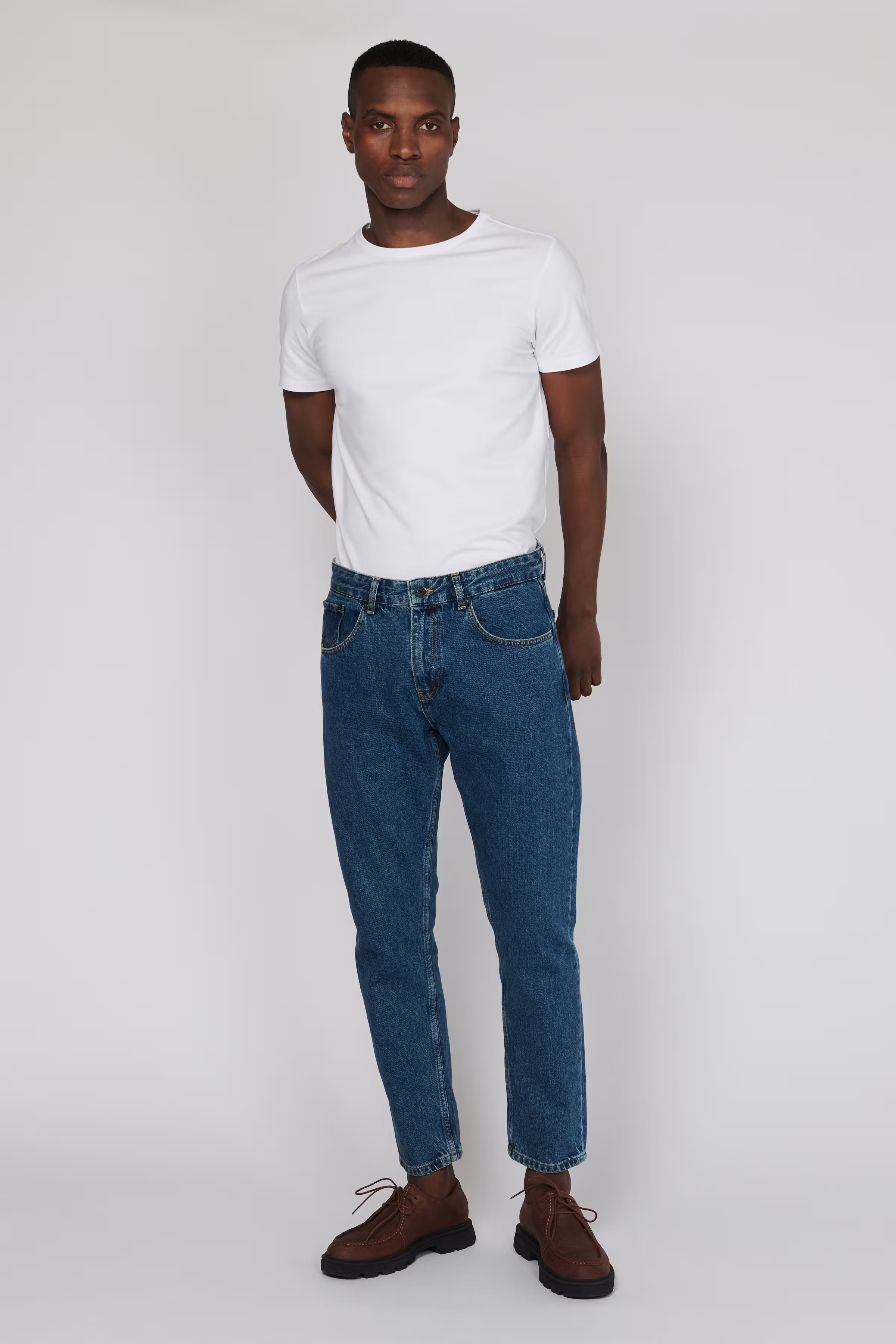 MAtrevor Jeans LOOKBOOK FRONT 30206601-300280