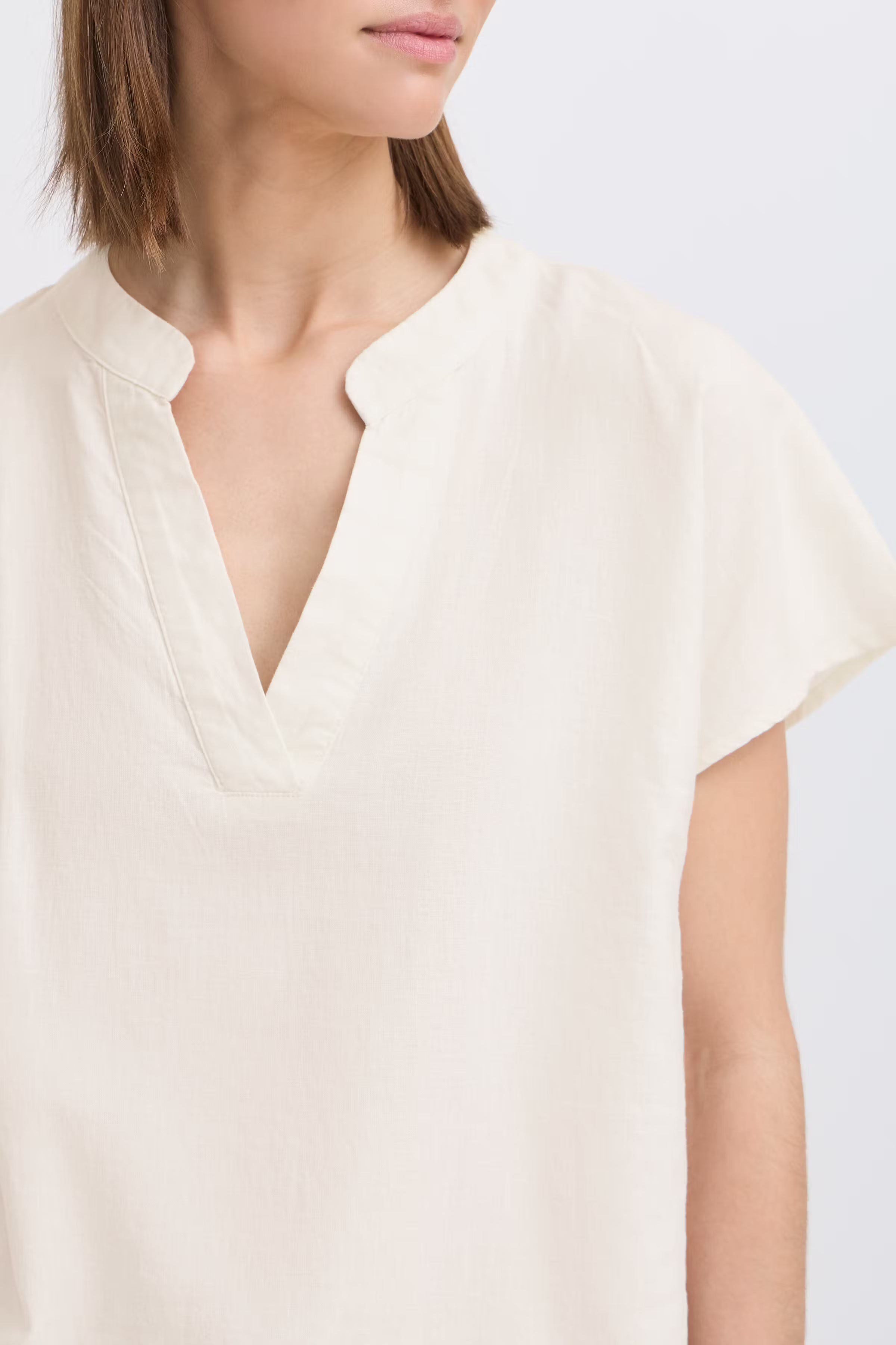 BYFALAKKA Bluse LOOKBOOK DETAIL 20816603-114300