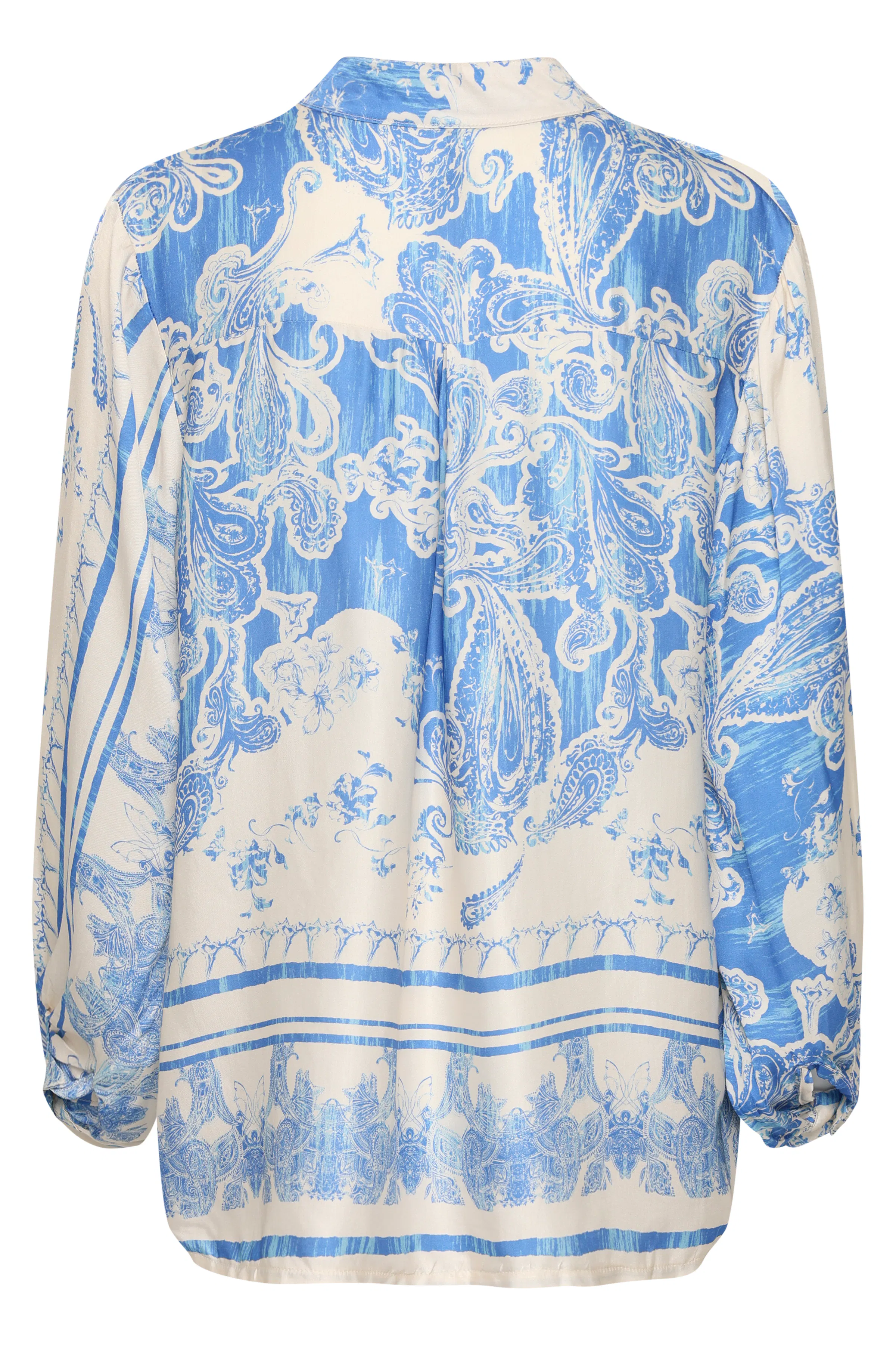 PXCAMILLIE Bluse PACK BACK 50208843-203334