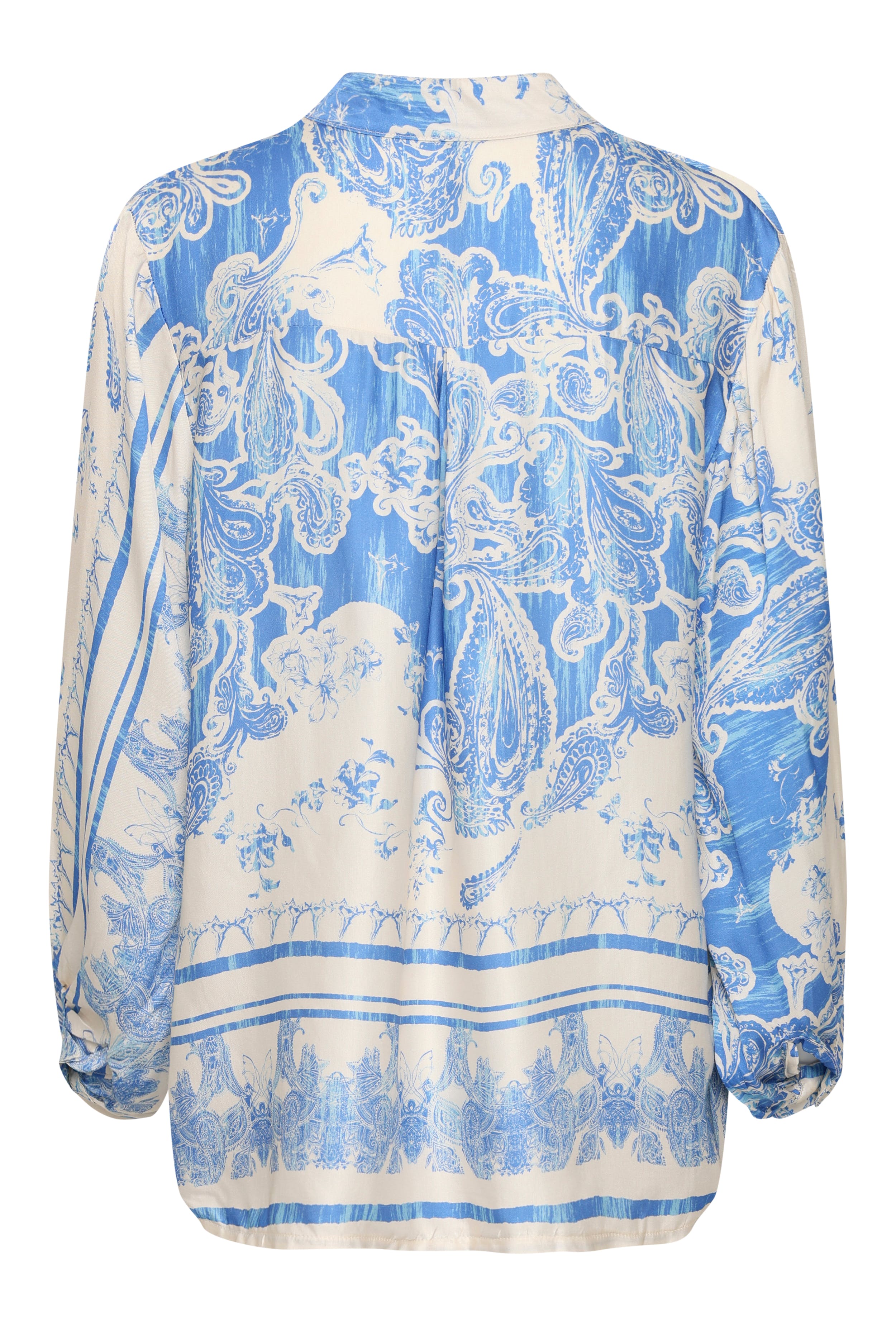 PXCAMILLIE Bluse PACK BACK 50208843-203334