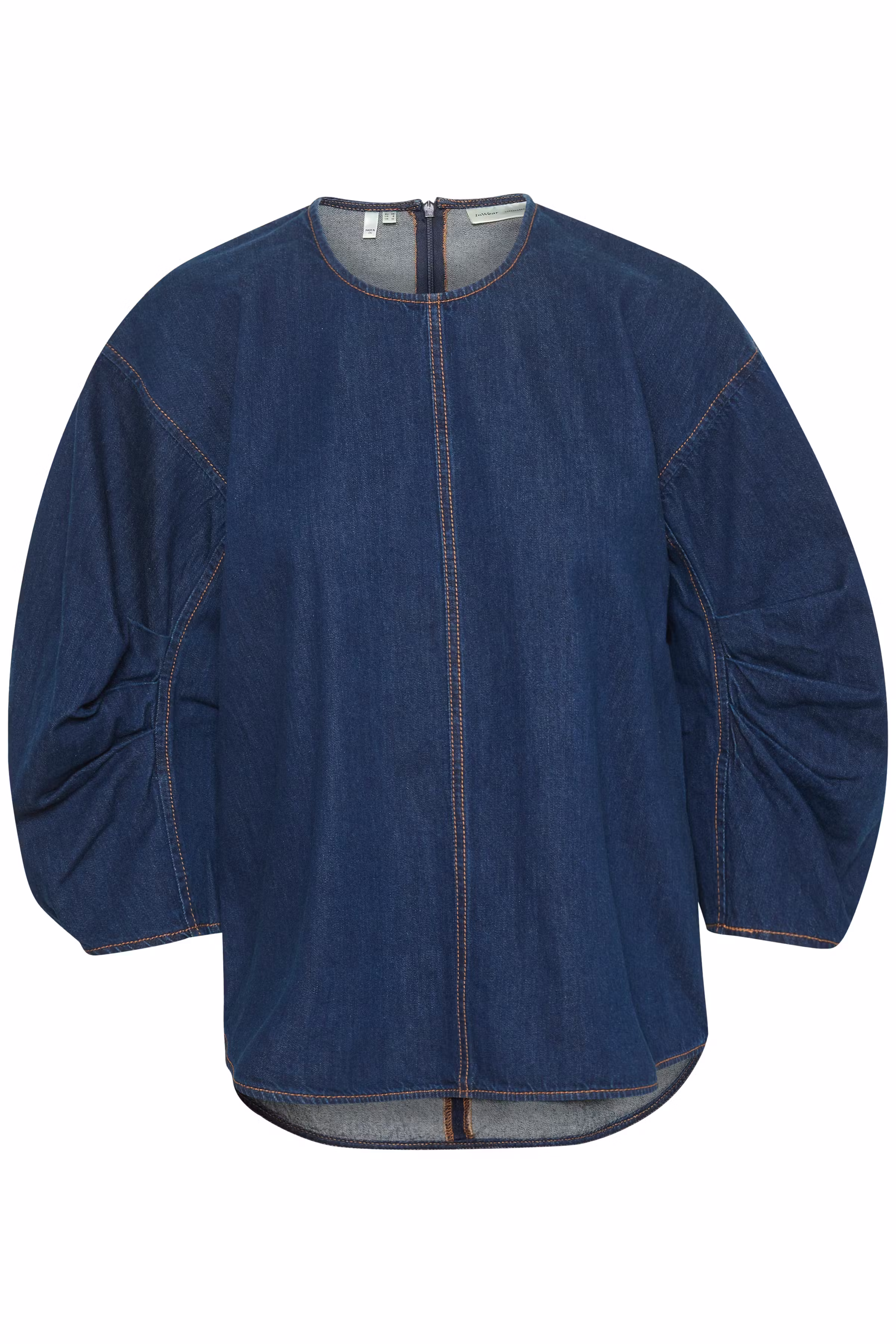 IzoebelIW Blouse PACK FRONT 30108475-300013