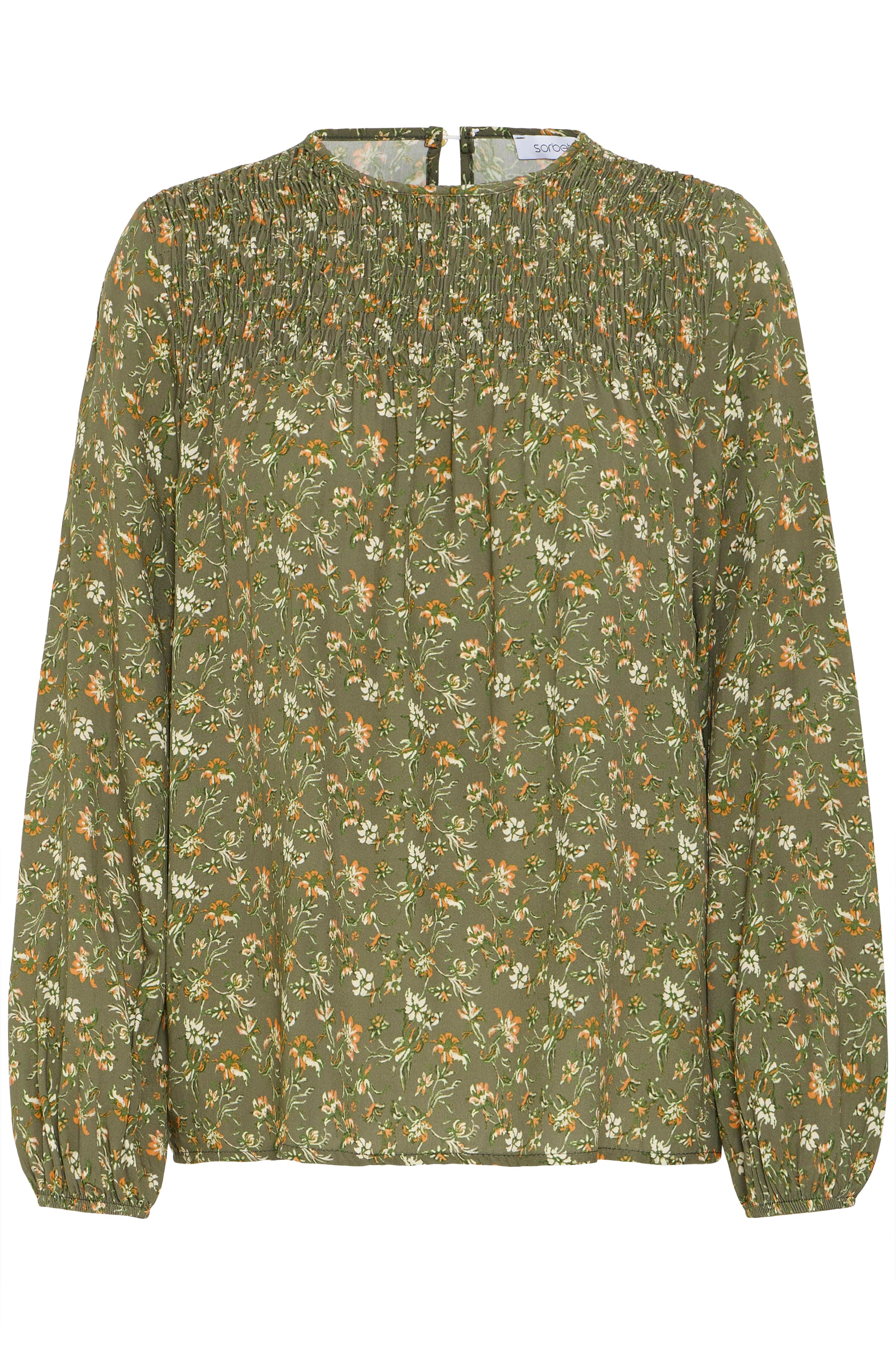 SBILENA Bluse PACK FRONT 22100916-180515