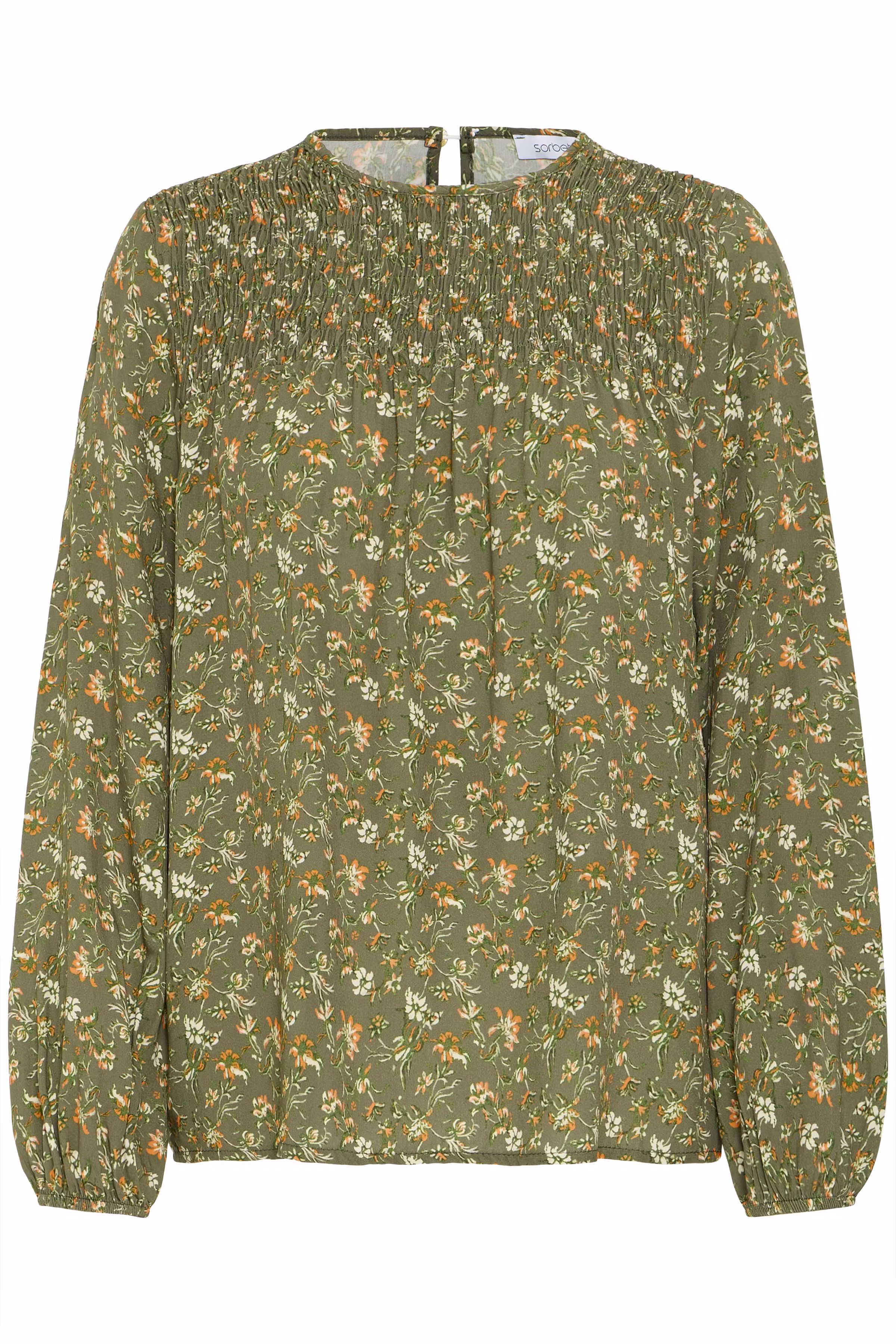 SBILENA Bluse PACK FRONT 22100916-180515