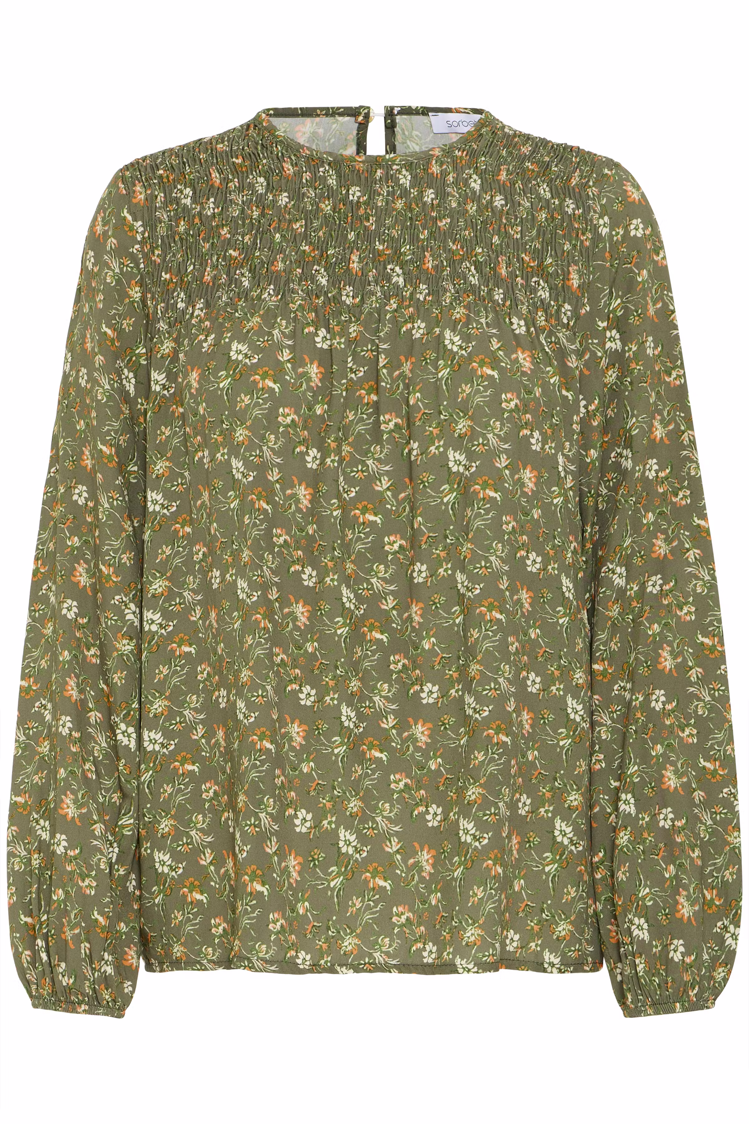 SBILENA Bluse PACK FRONT 22100916-180515
