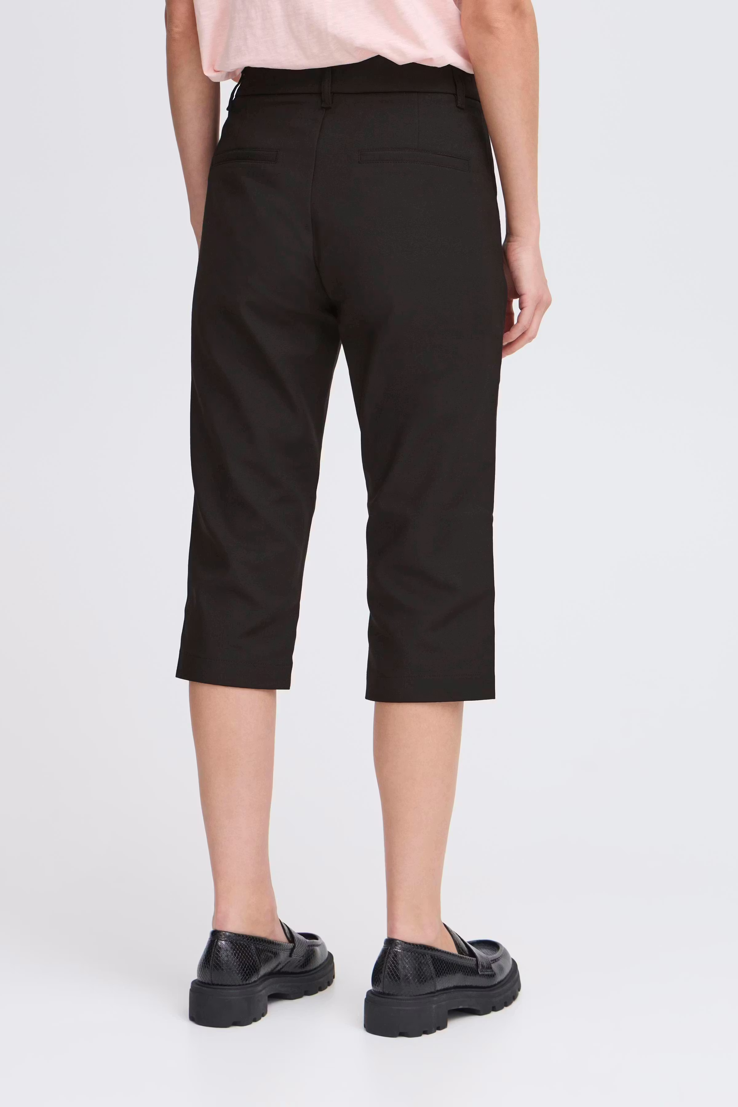 PZBINDY High Waist Bukser LOOKBOOK BACK 50208159-193911