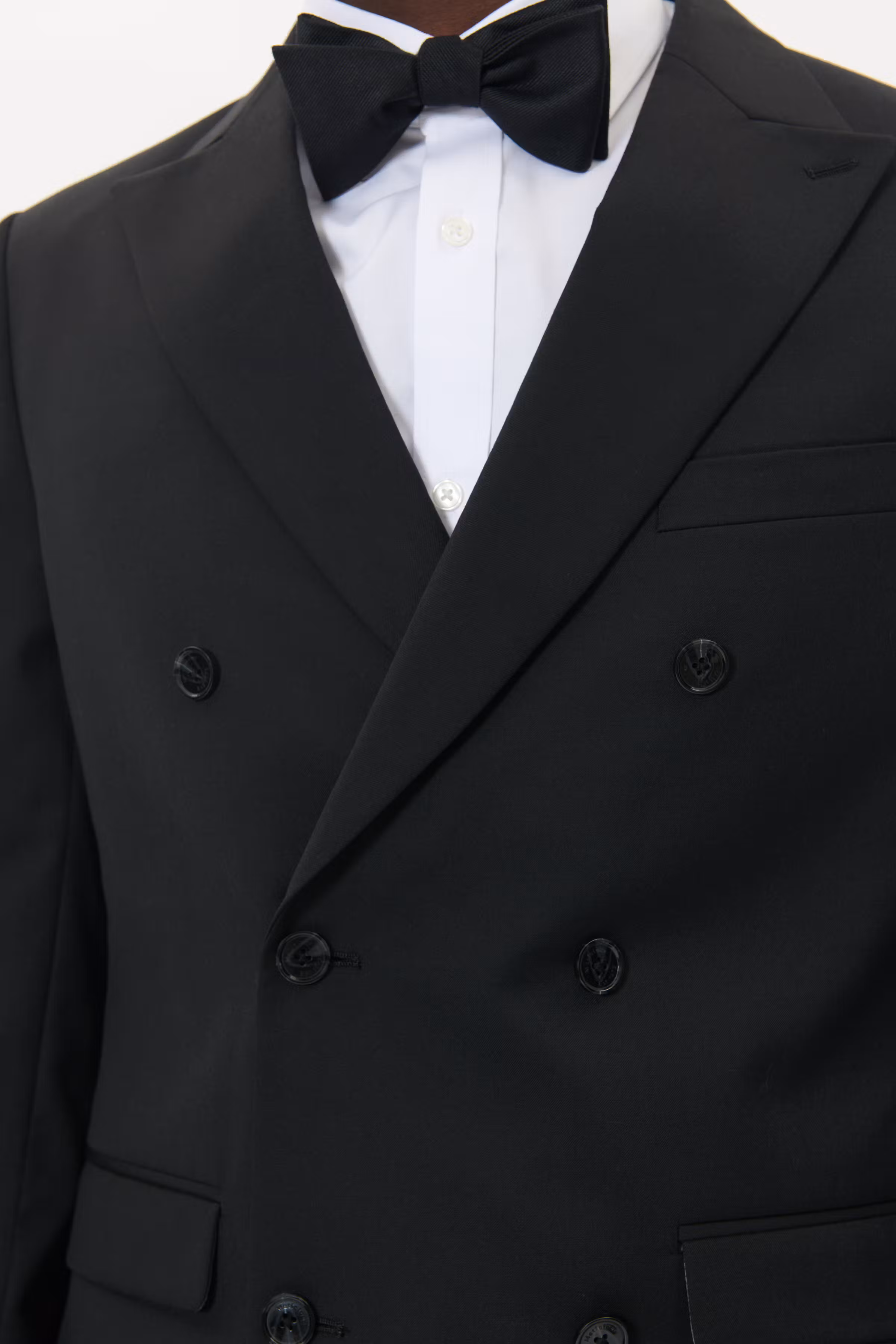 MAgaret Doppelreihiger Blazer LOOKBOOK DETAIL 30208843-20050