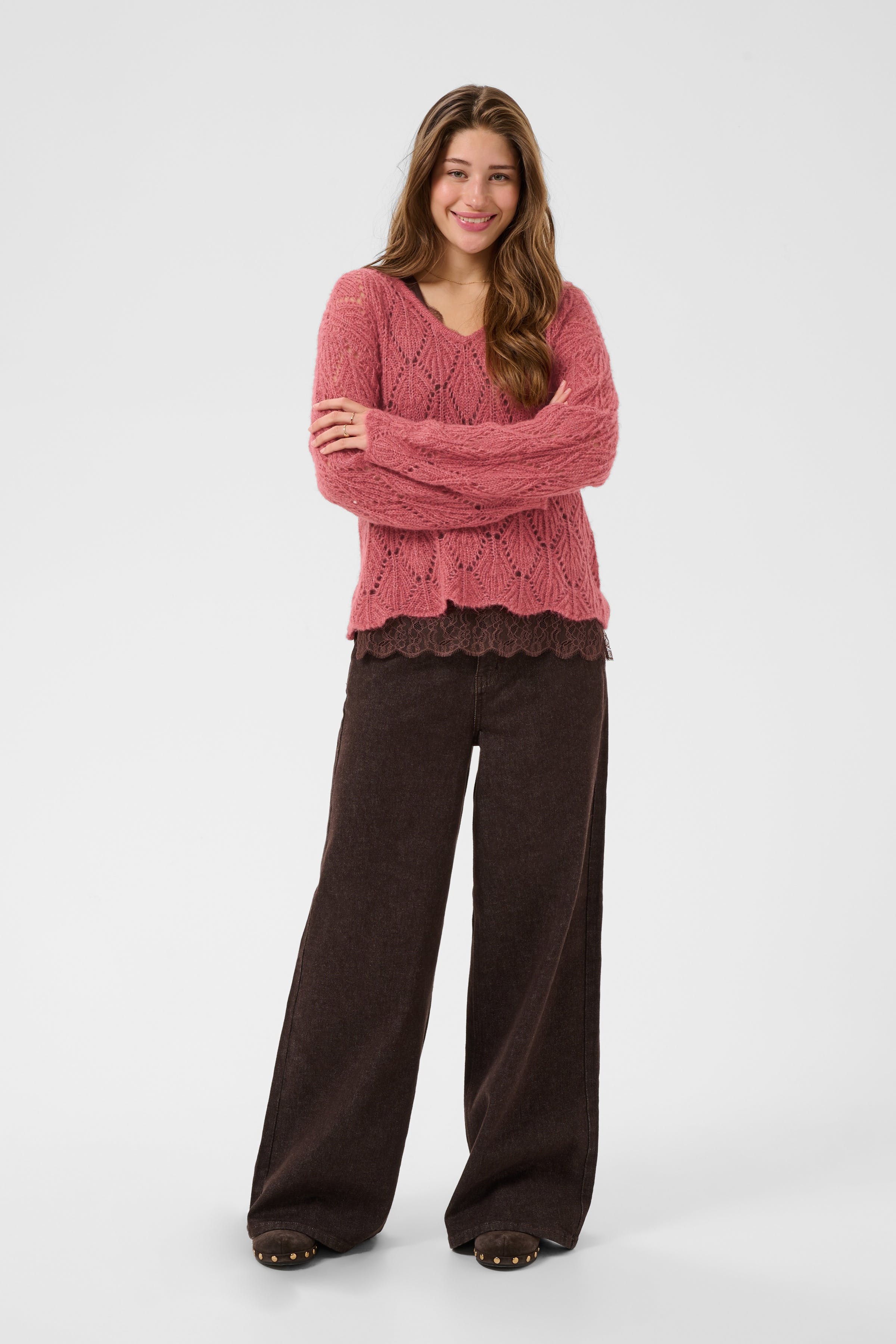 CRNiso Pullover LOOKBOOK FRONT 10615324-171522