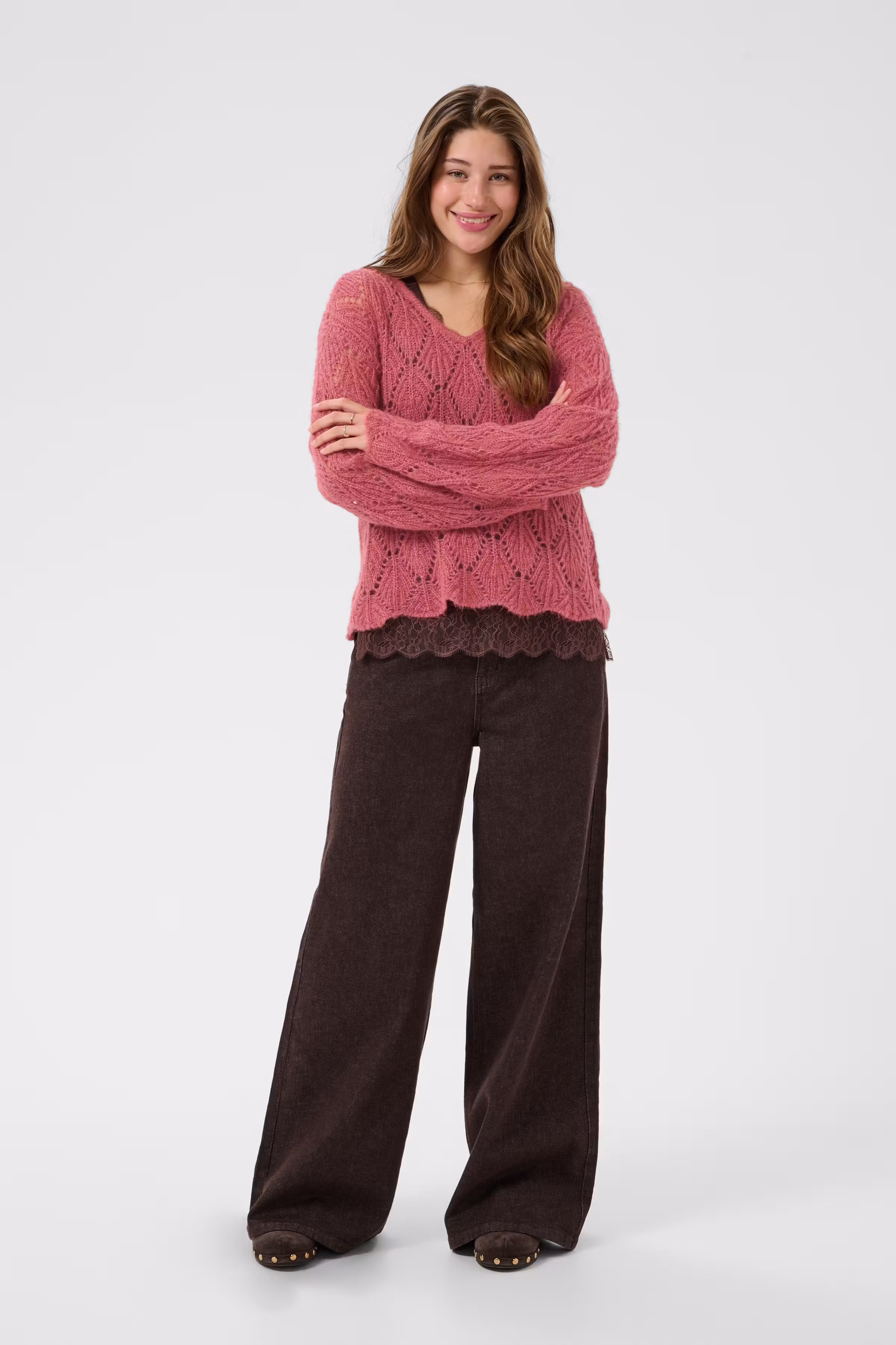 CRNiso Pullover LOOKBOOK FRONT 10615324-171522