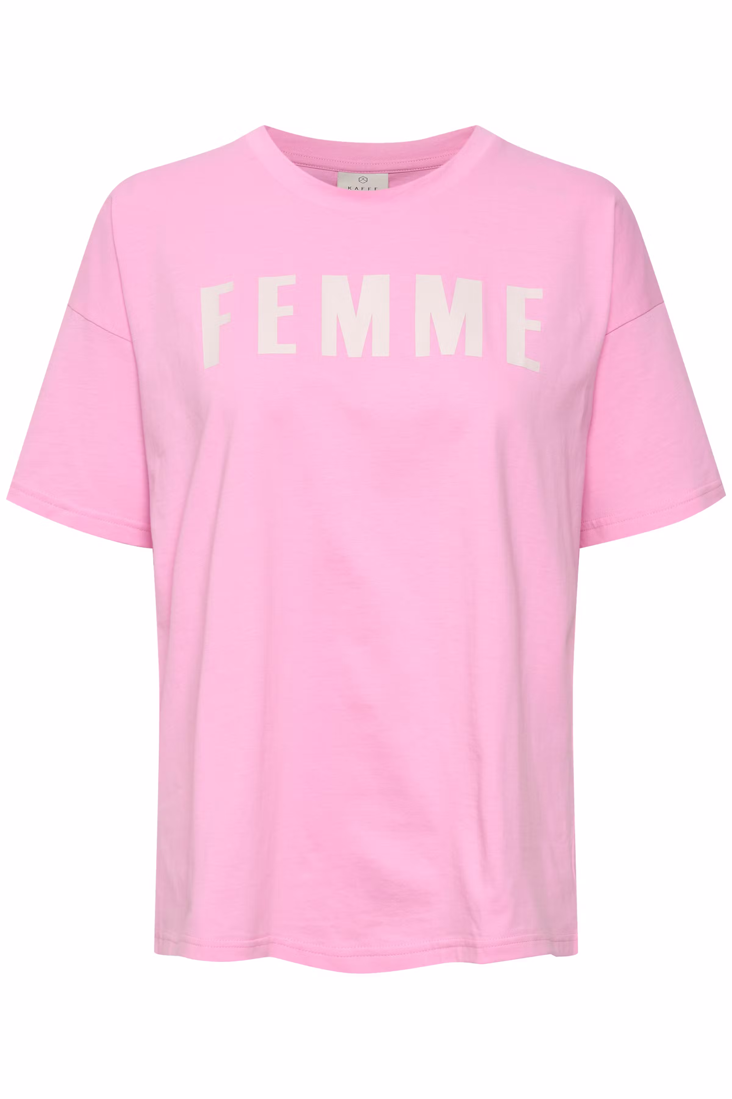 KAjulia T-shirt PACK FRONT 10507171-152218