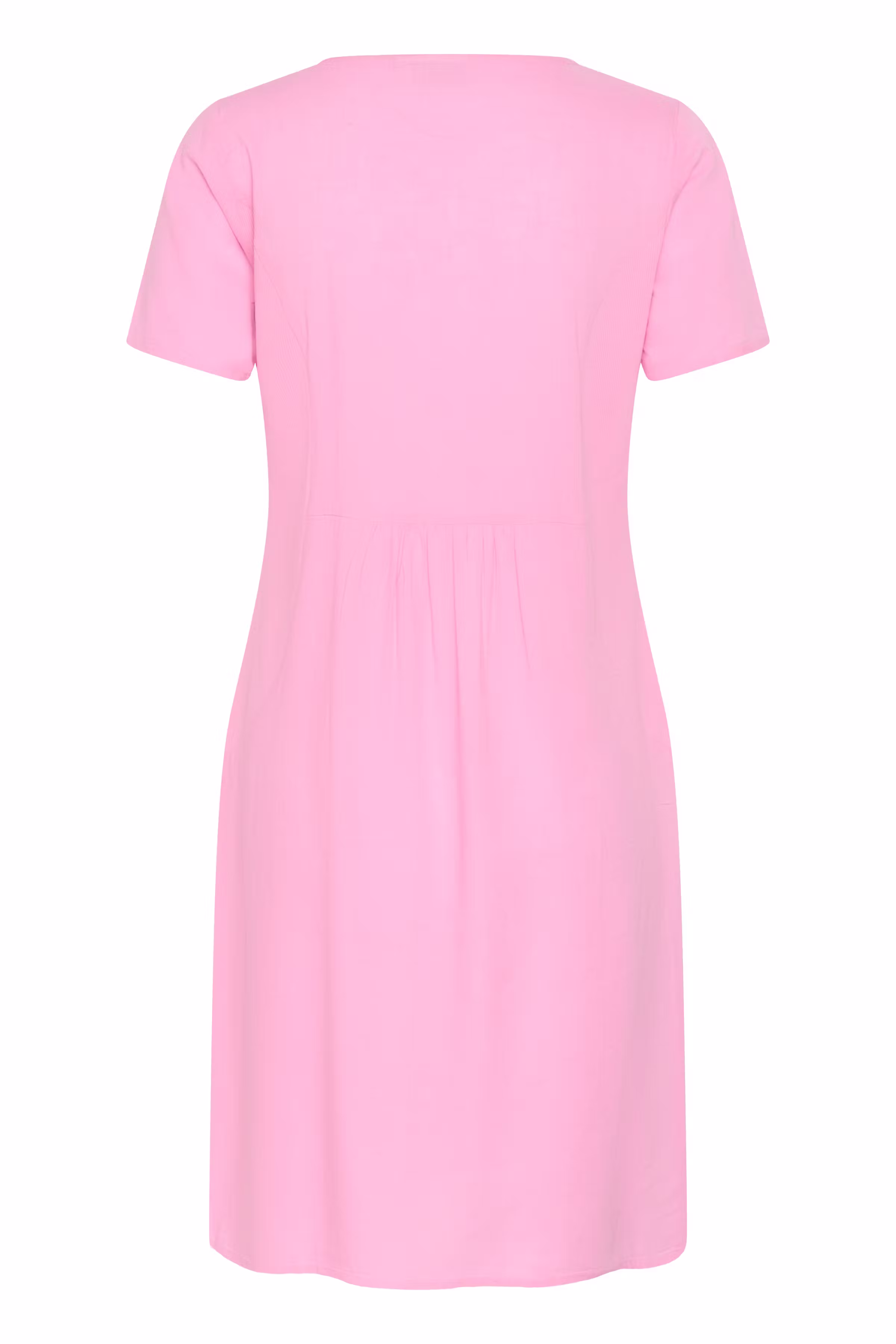 KAmilia Linen dress PACK BACK 10508362-152218