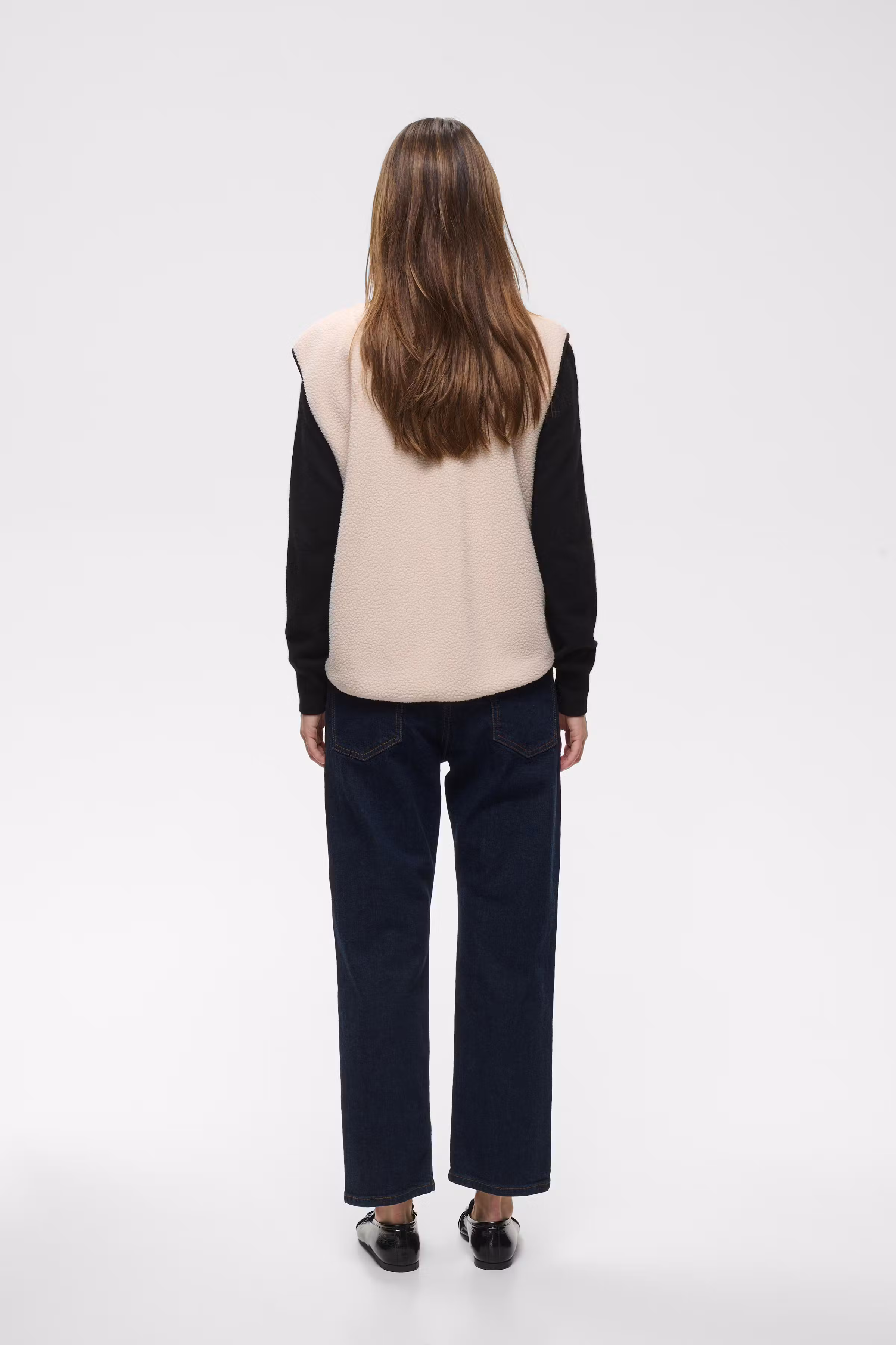 ABBINAIW Väst LOOKBOOK BACK 30112872-130403