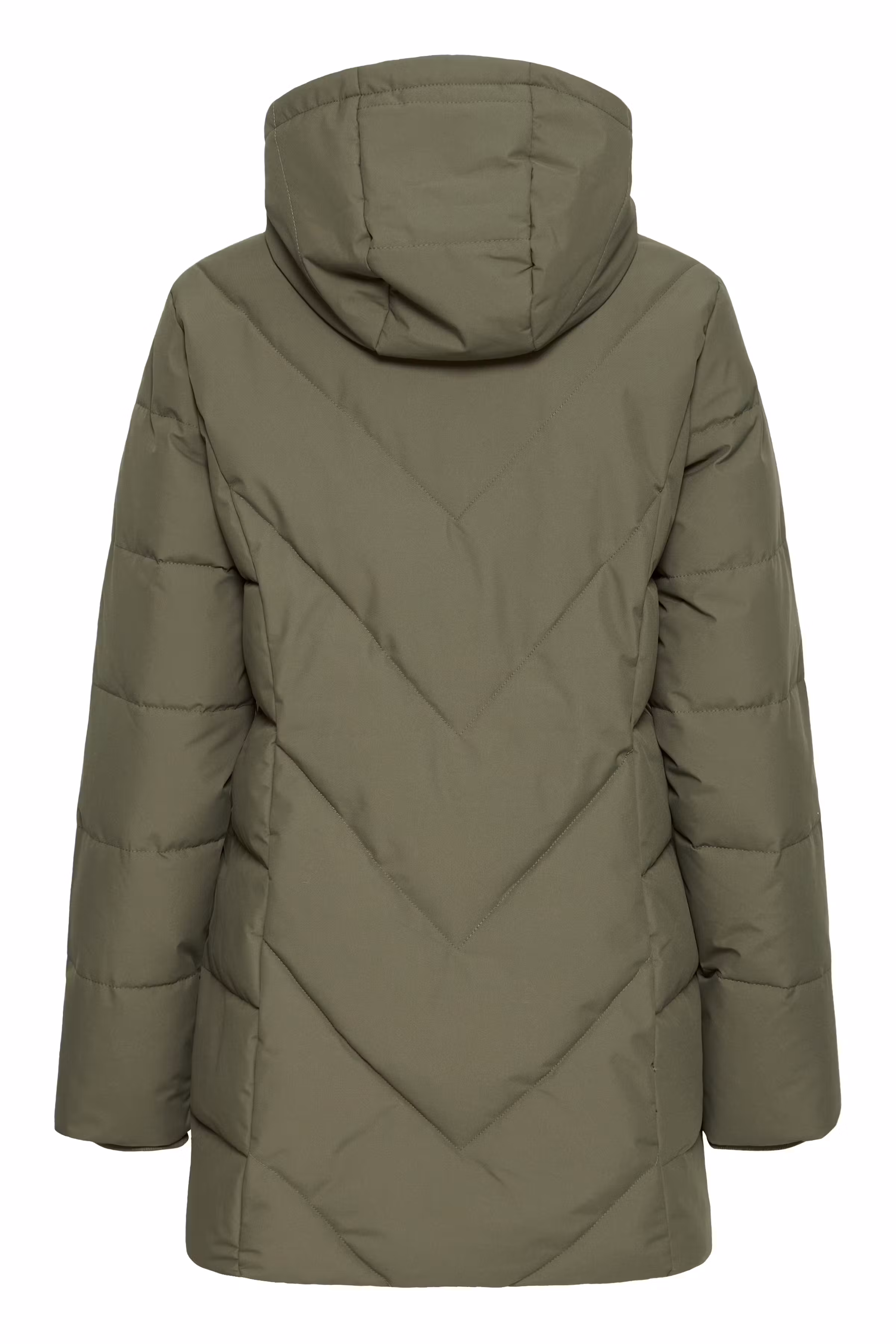 FRMAISE Outerwear PACK BACK 20617846-190511