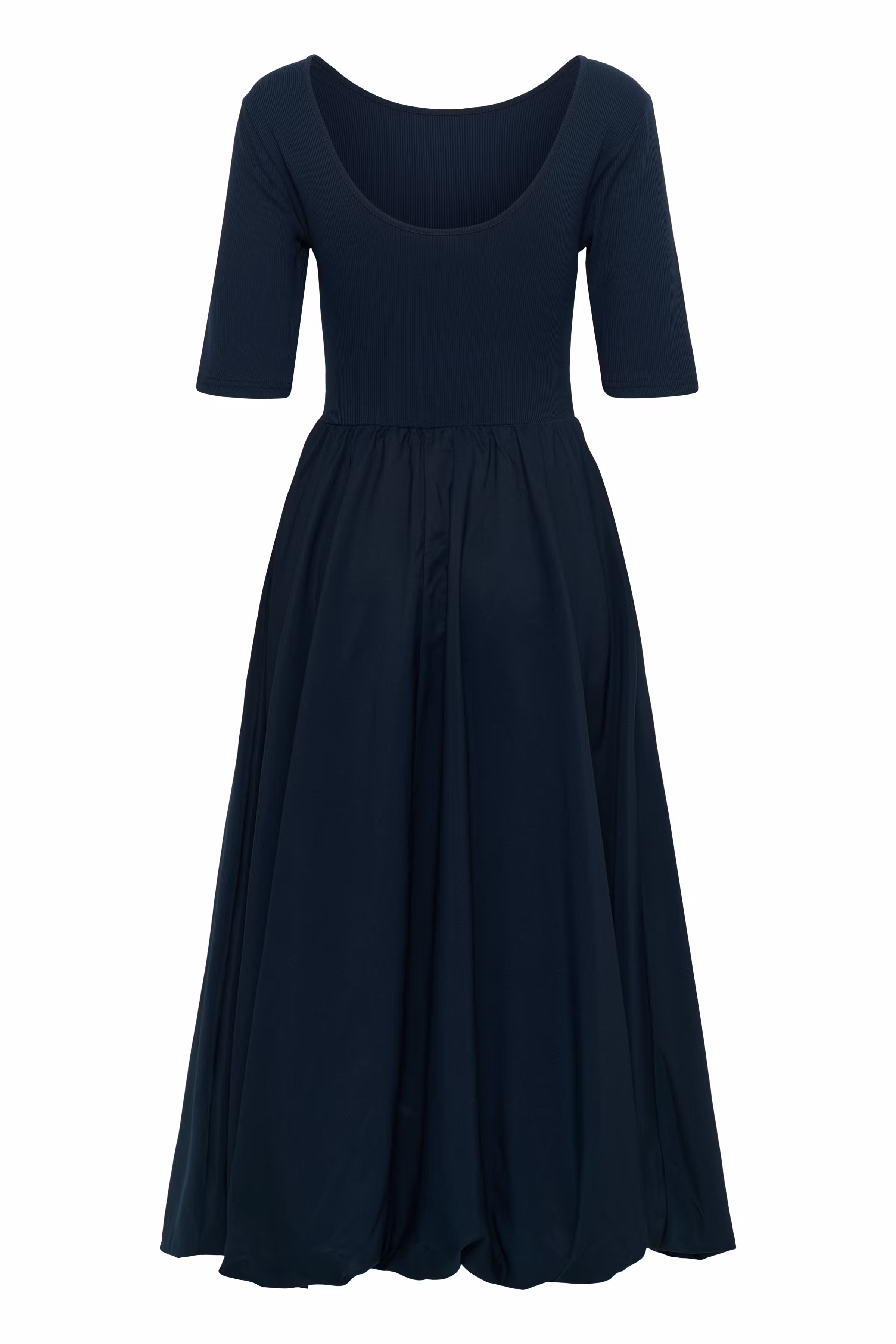 KAkirsten Kjole PACK BACK 10511464-194020