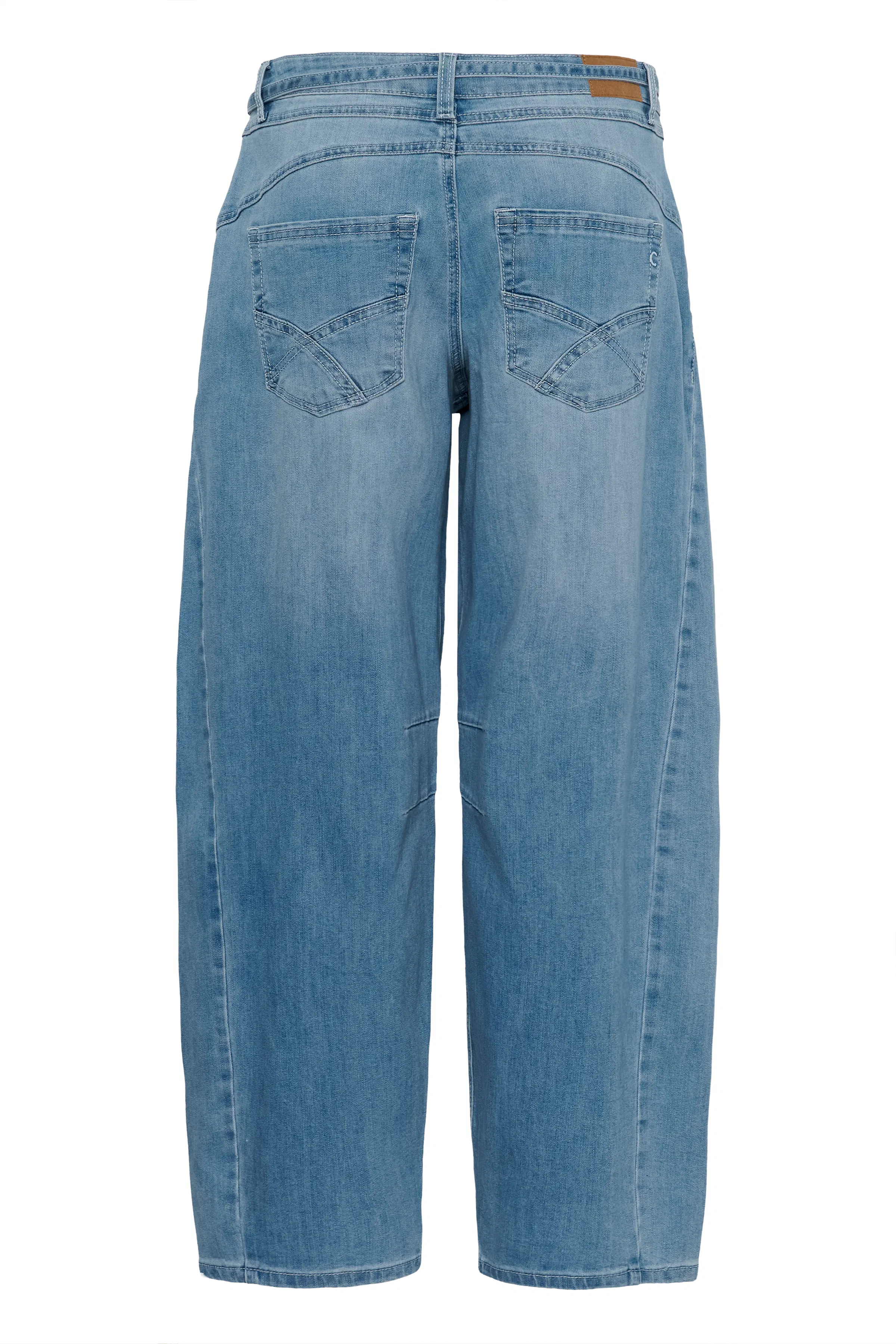 CRCaysa Jeans PACK BACK 10614503-108844