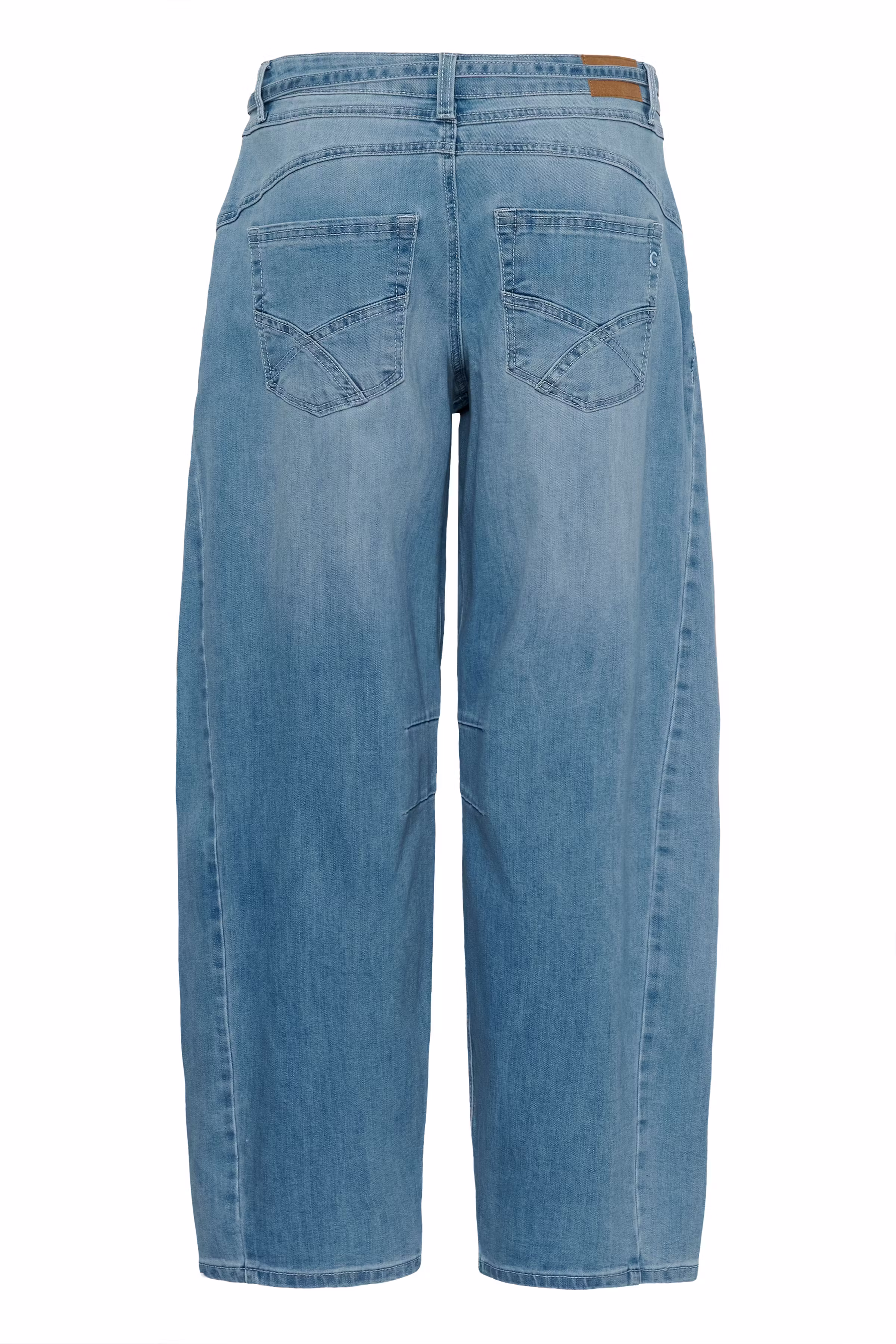 CRCaysa Jeans PACK BACK 10614503-108844