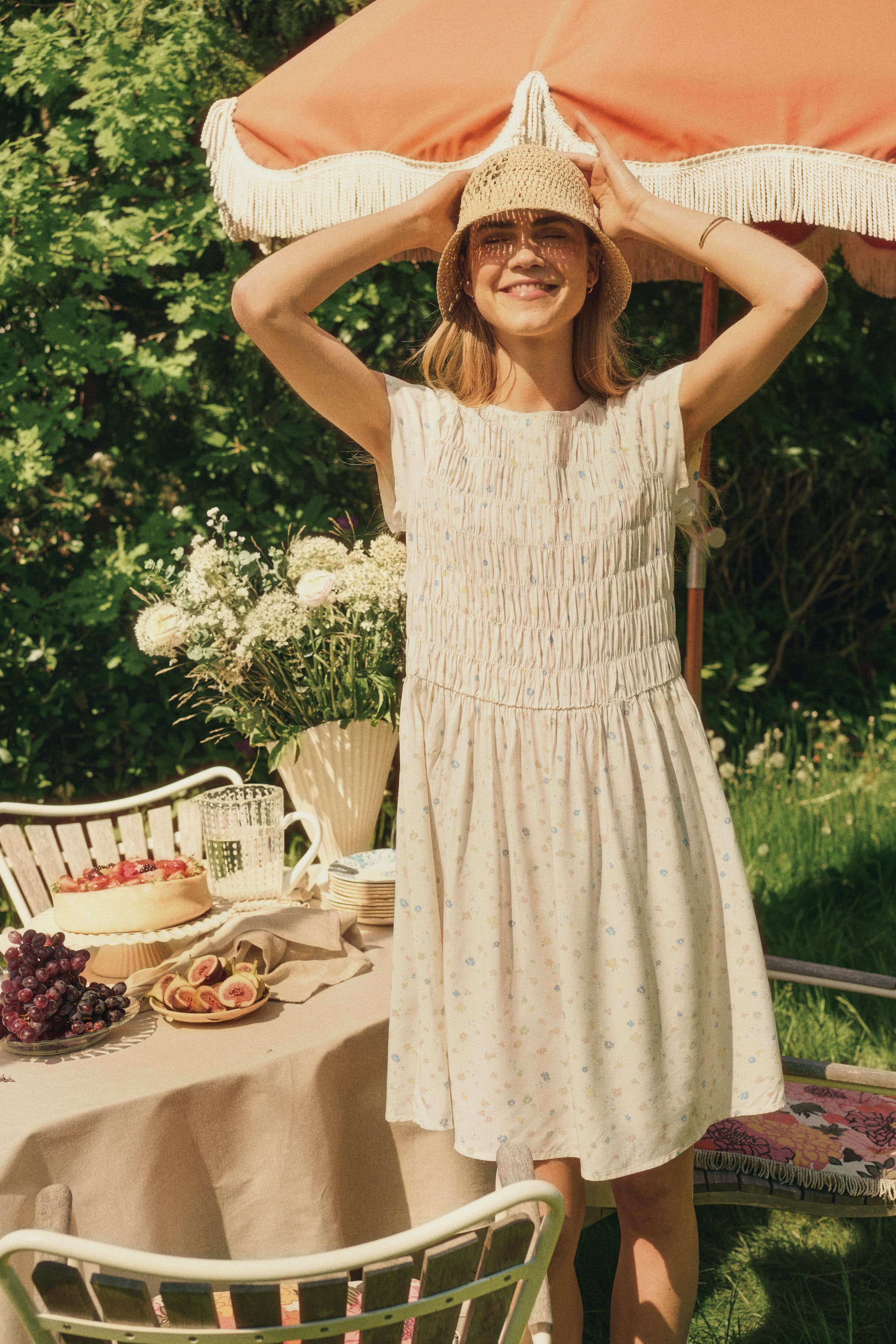 GislaSZ Jurk LOCATION NONE 30511203-304264