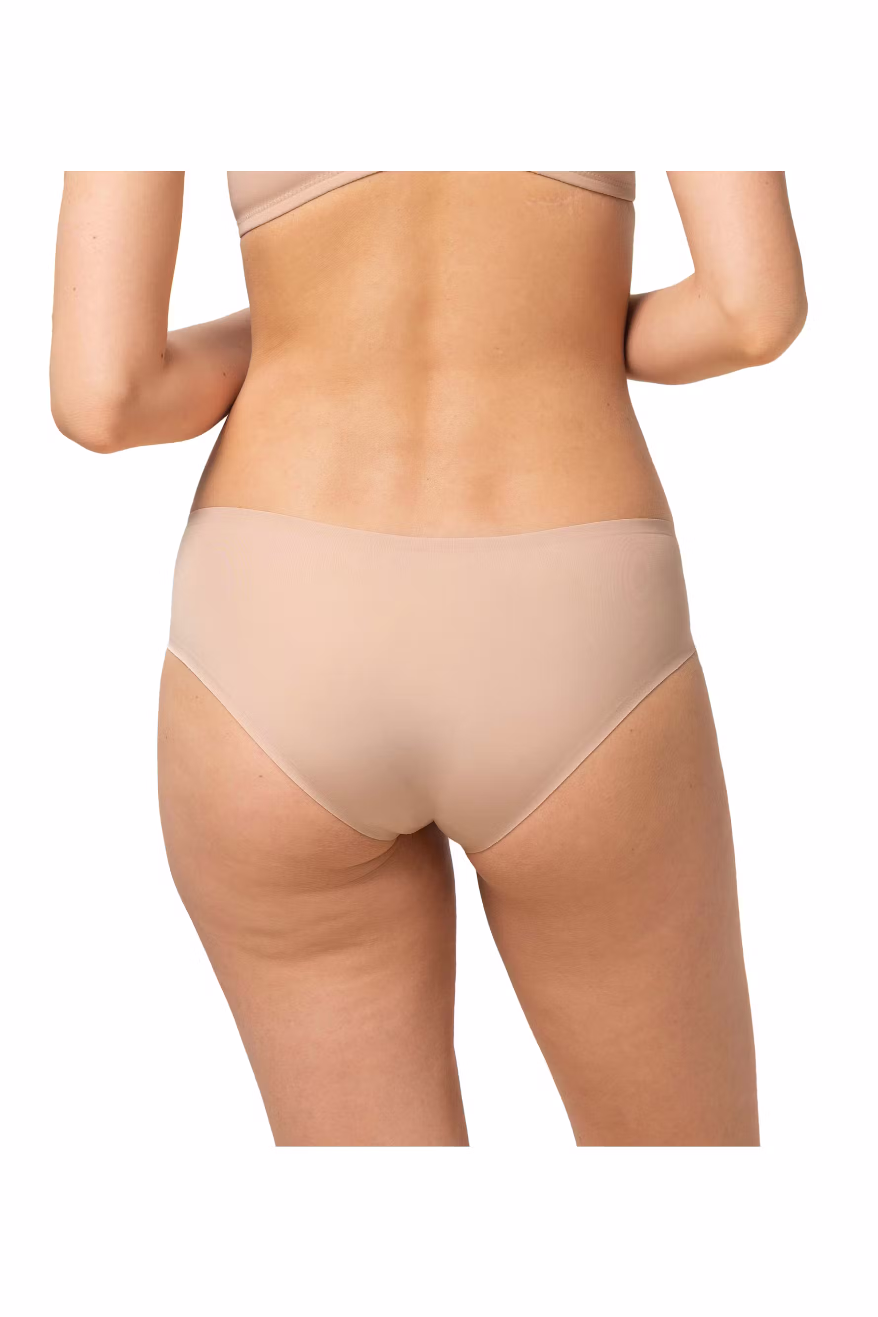 SportyMicro Panties LOOKBOOK BACK 40500069-T00EP