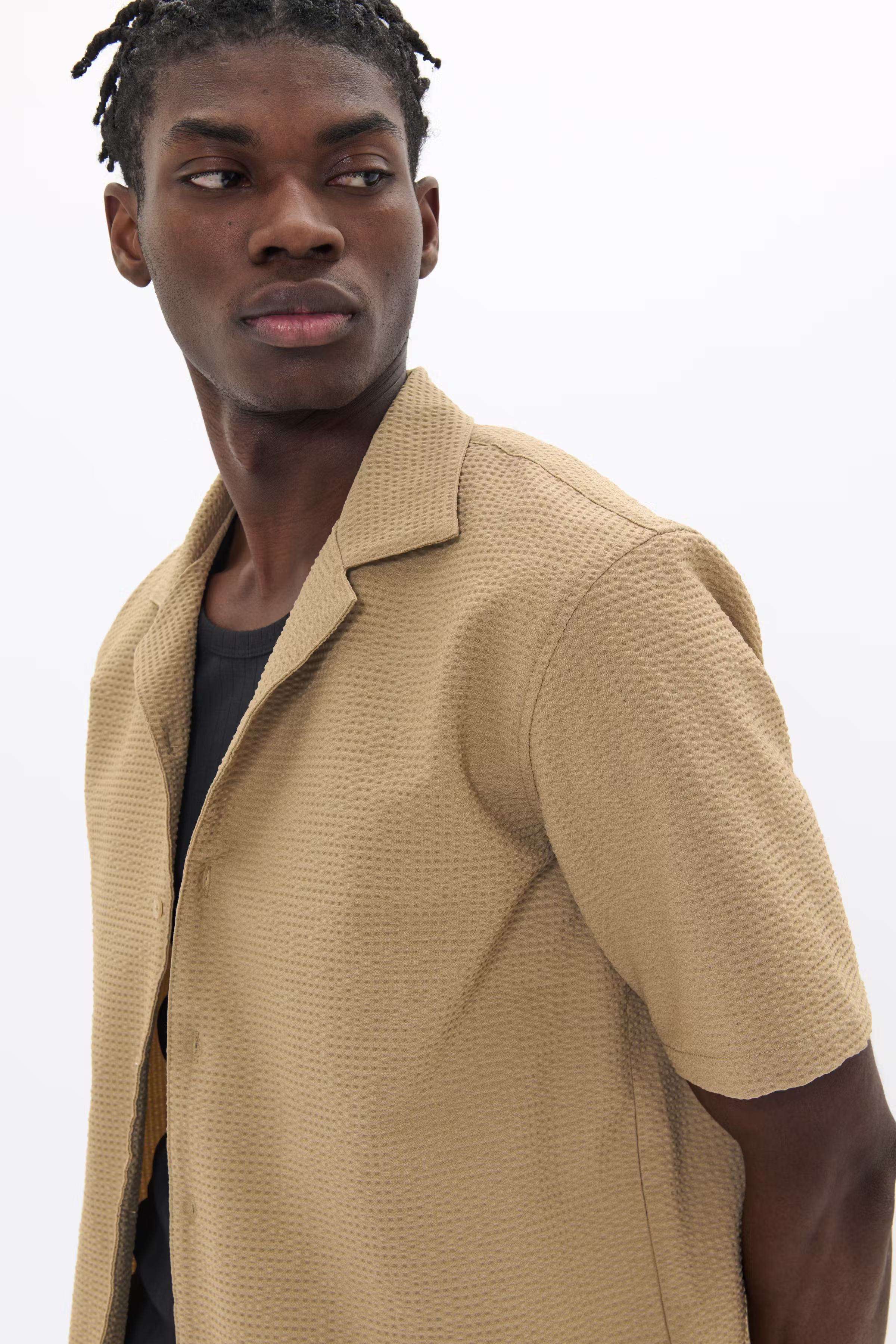 MAklampo Hemd LOOKBOOK DETAIL 30208065-161105