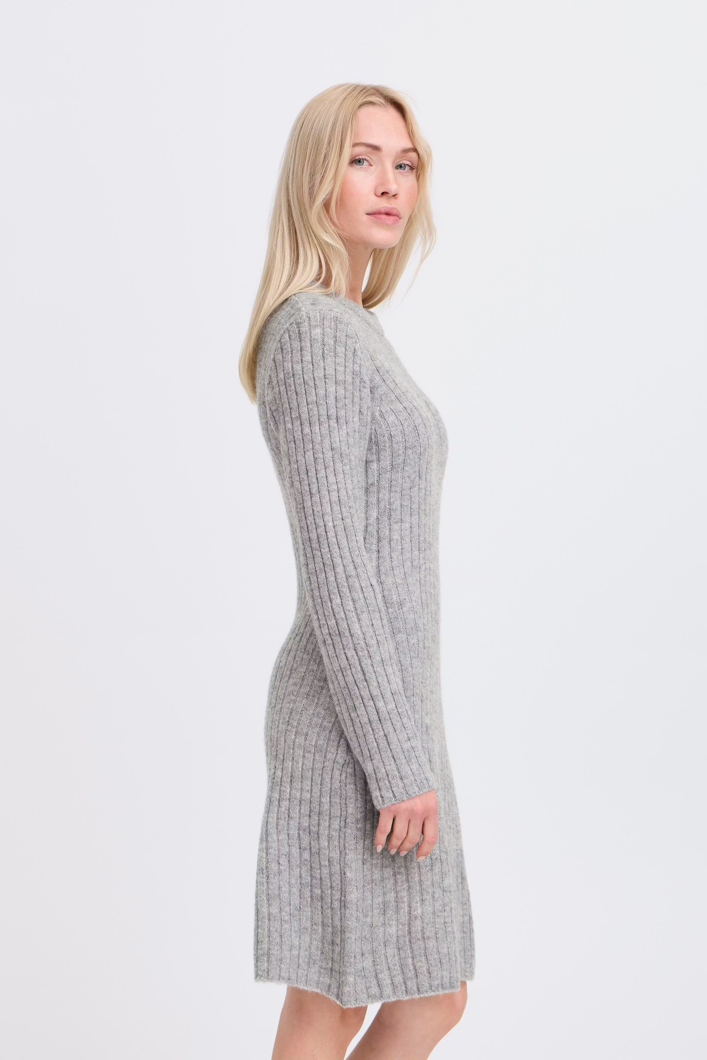 BYMARIANNA Kjole LOOKBOOK FRONT 20818545-200455