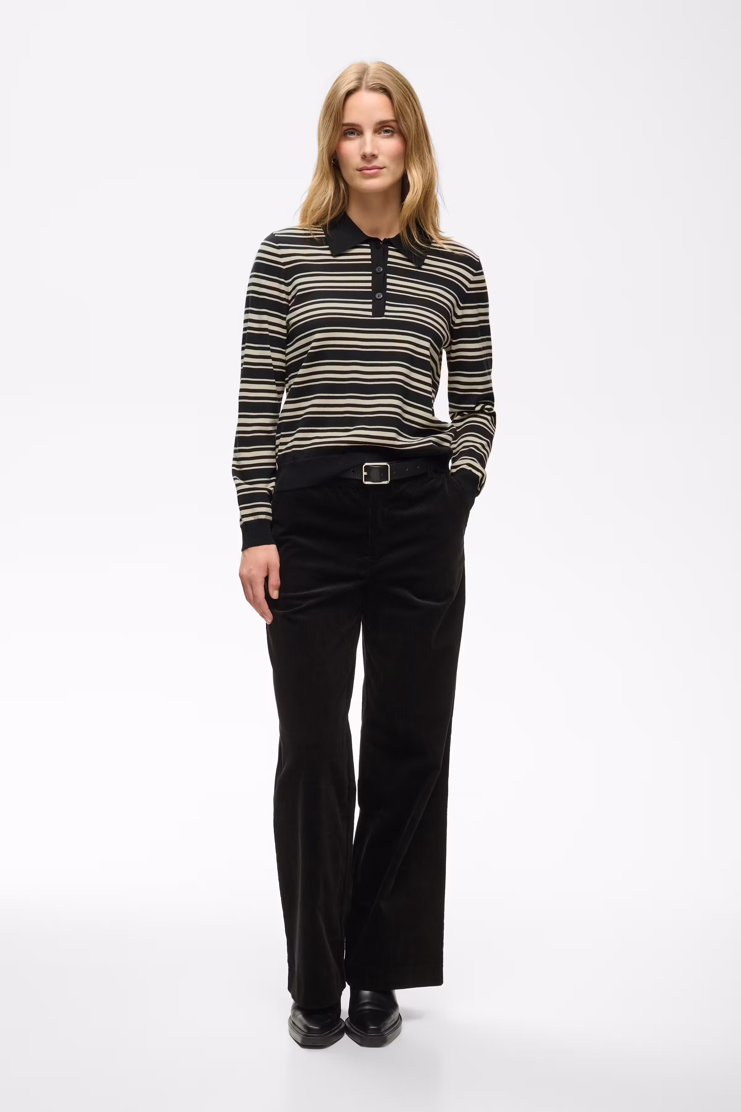 ChannanPW Pullover LOOKBOOK FRONT 30310838-305357