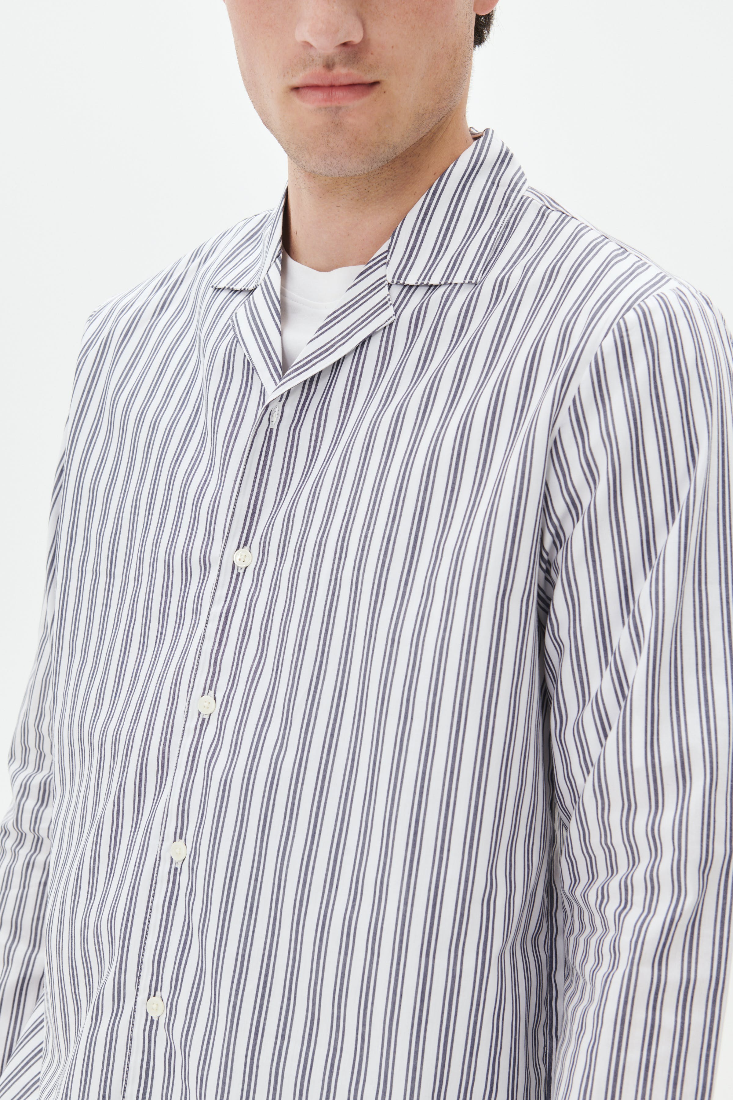 MAemerson Pyjamashirt LOOKBOOK DETAIL 30207668-114001