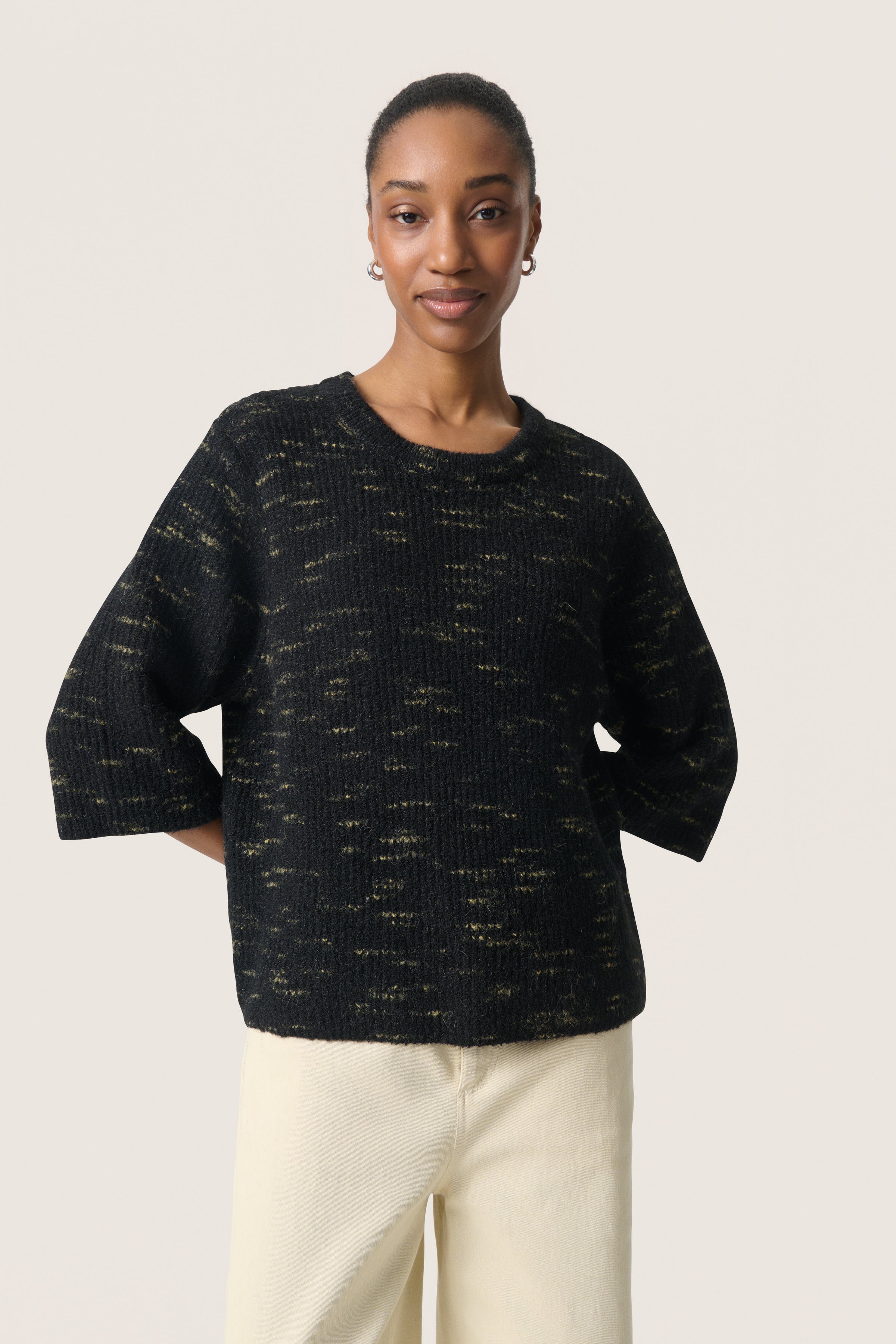 SLLiora Pullover LOOKBOOK FRONT 30408562-194008