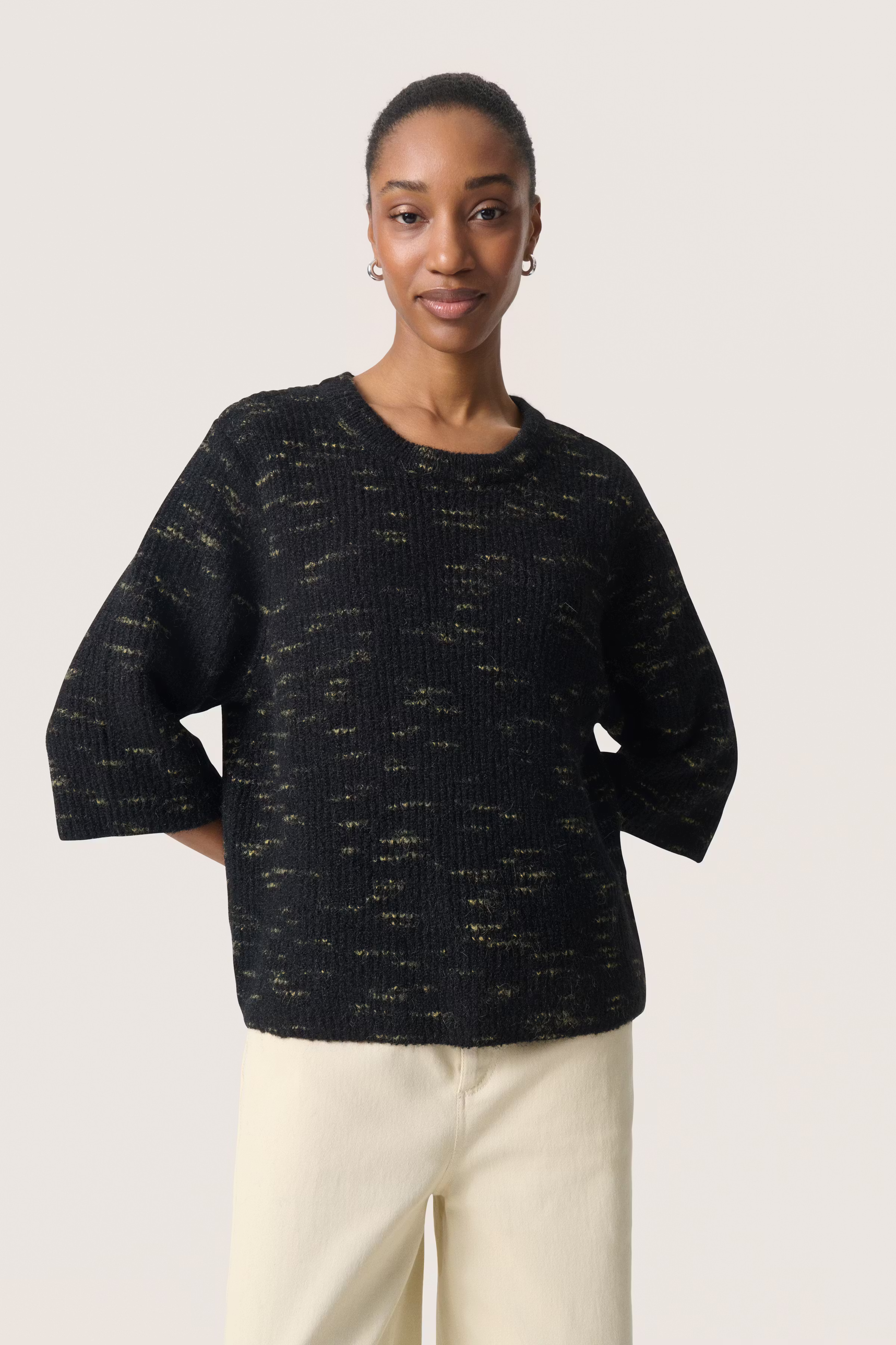 SLLiora Pullover LOOKBOOK FRONT 30408562-194008