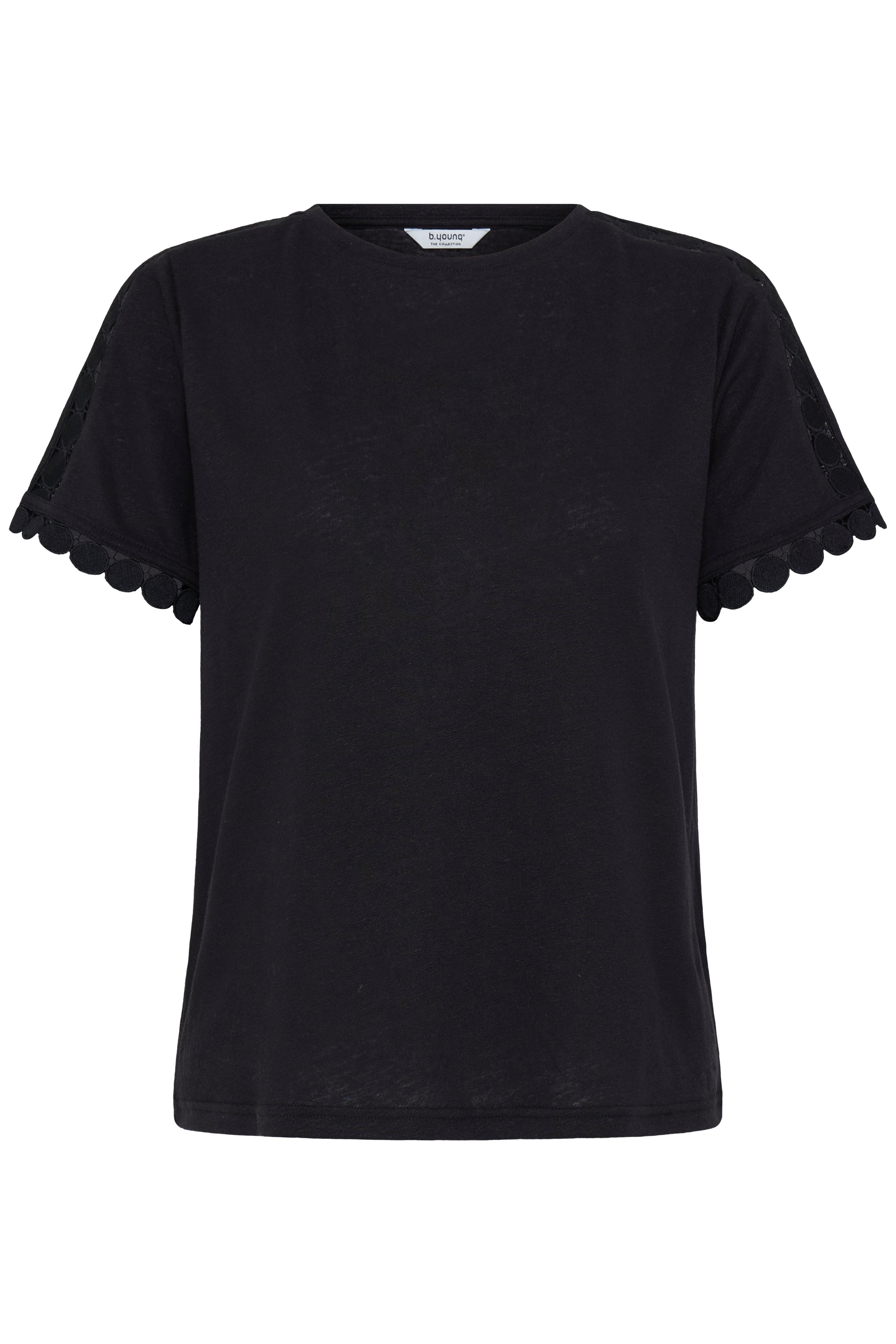 BYSOLTA T-shirt PACK FRONT 20818725-194008