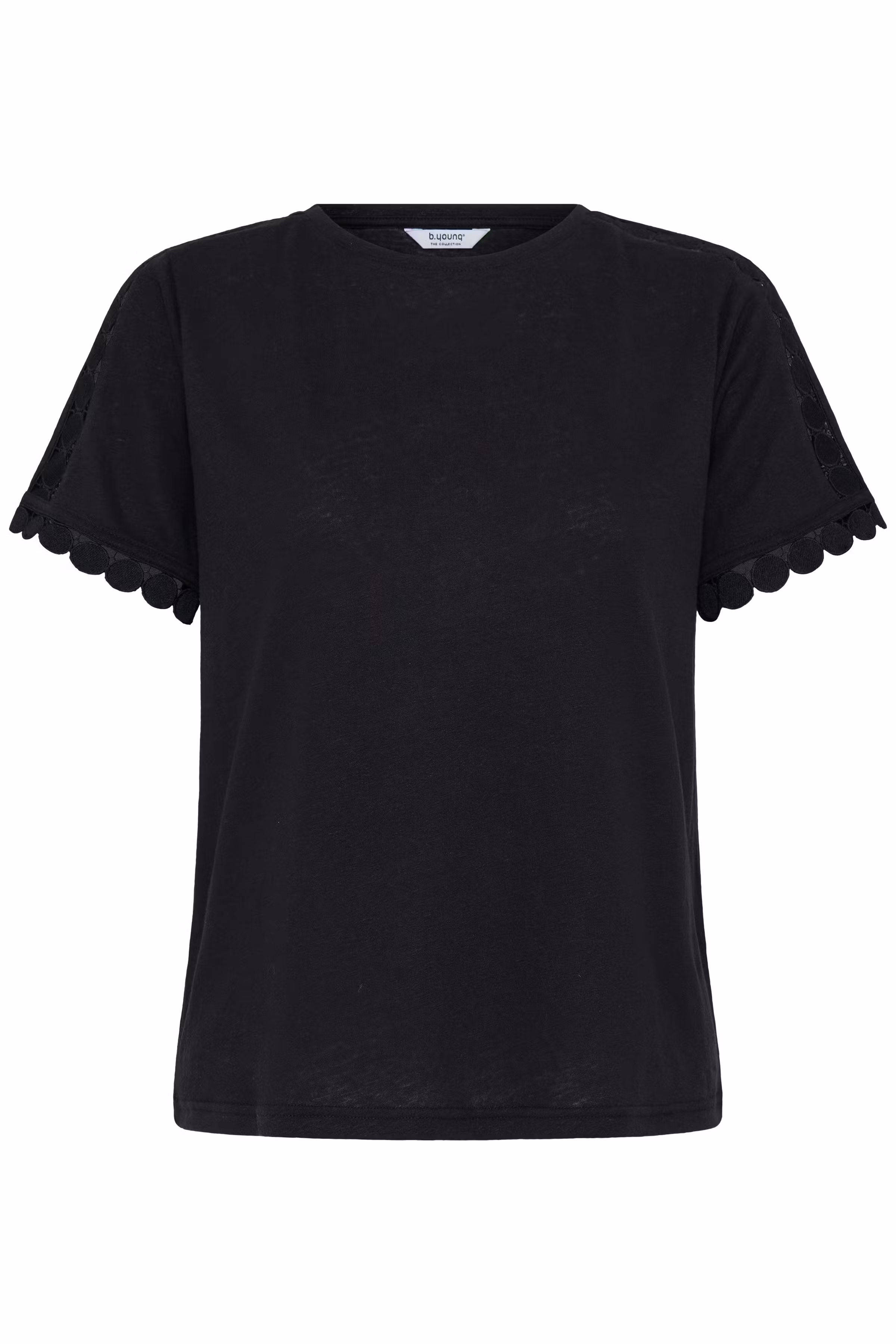 BYSOLTA T-shirt PACK FRONT 20818725-194008