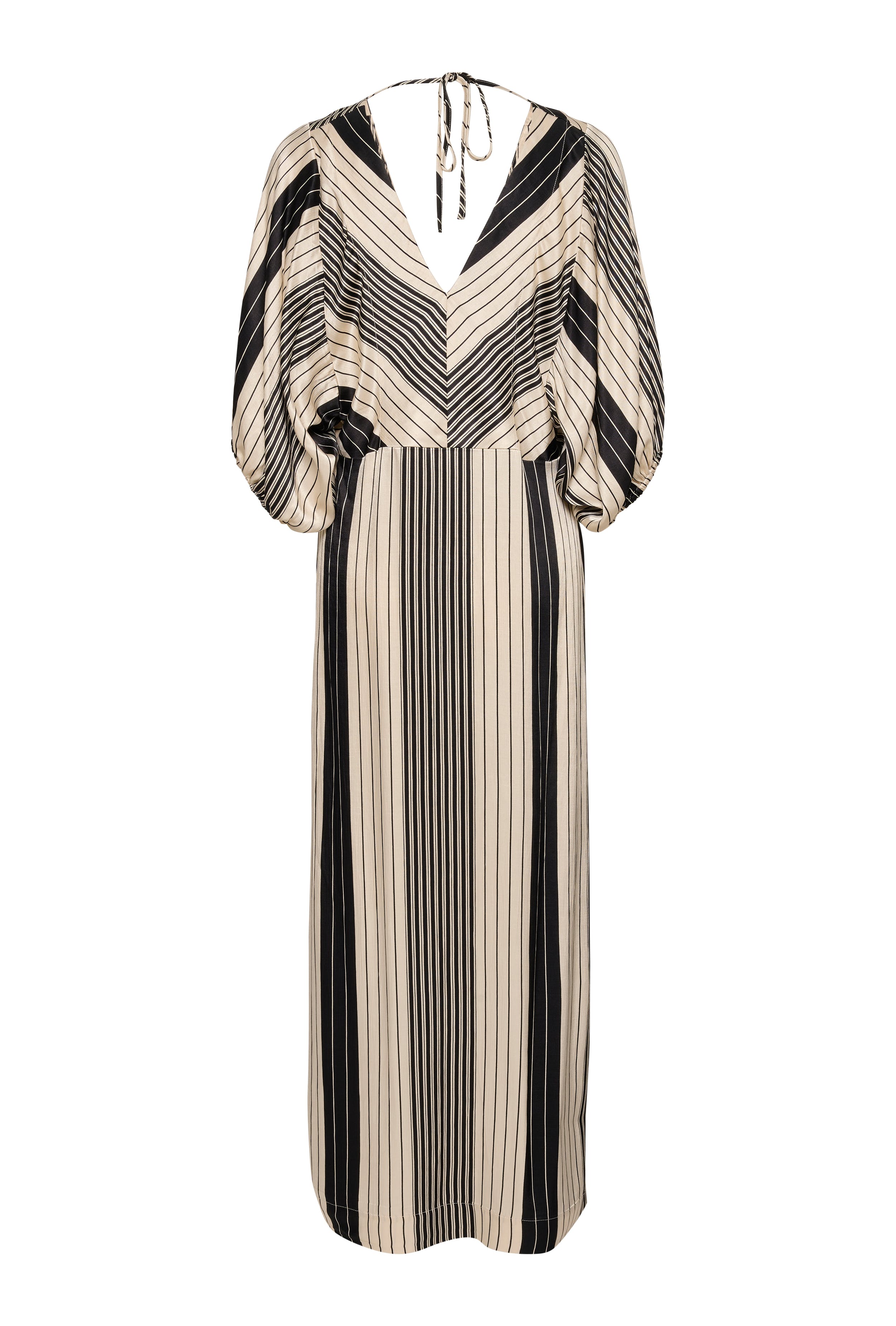 SLSendai Jurk PACK BACK 30407554-303064