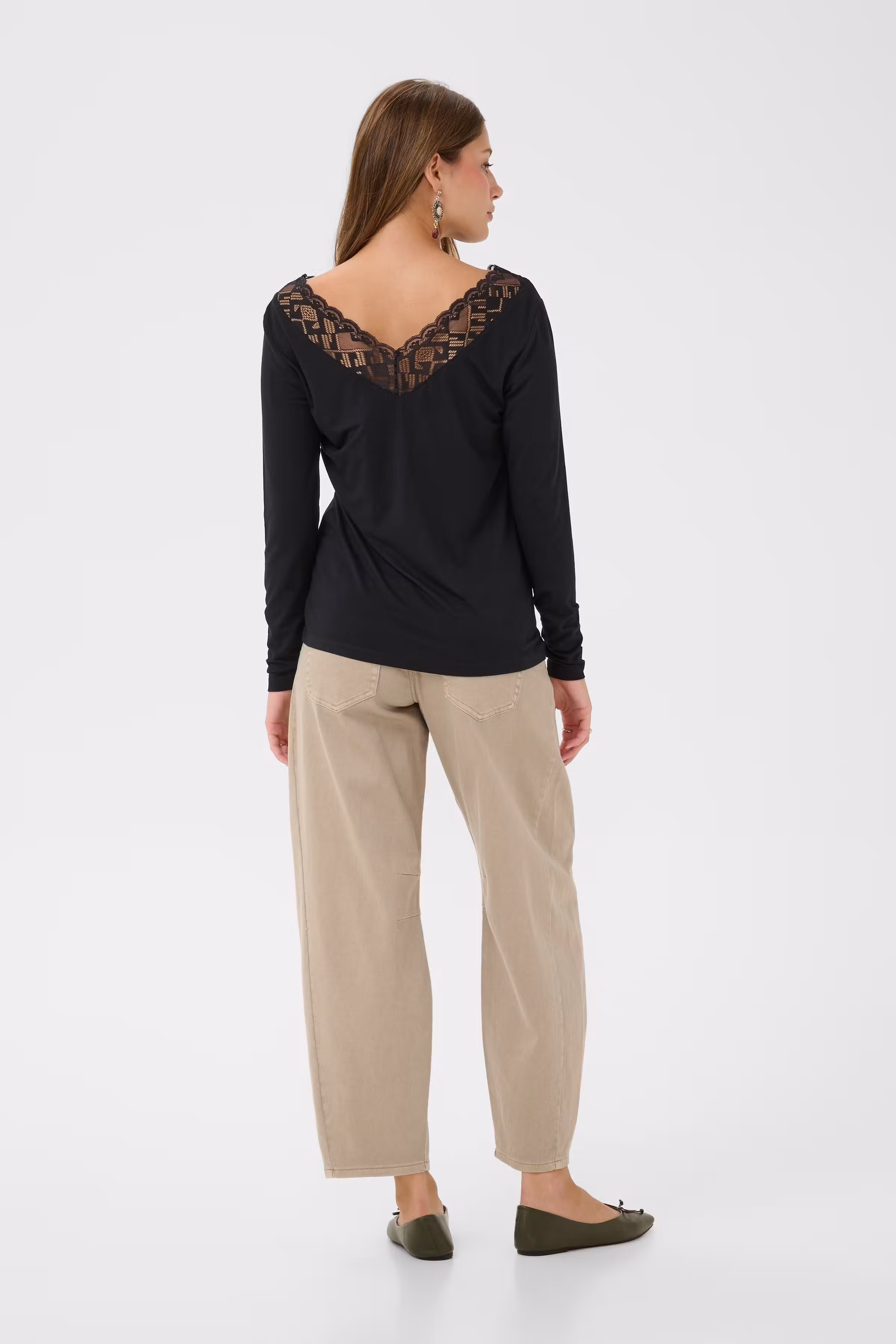 CRTrulla Top LOOKBOOK BACK 10612762-100120
