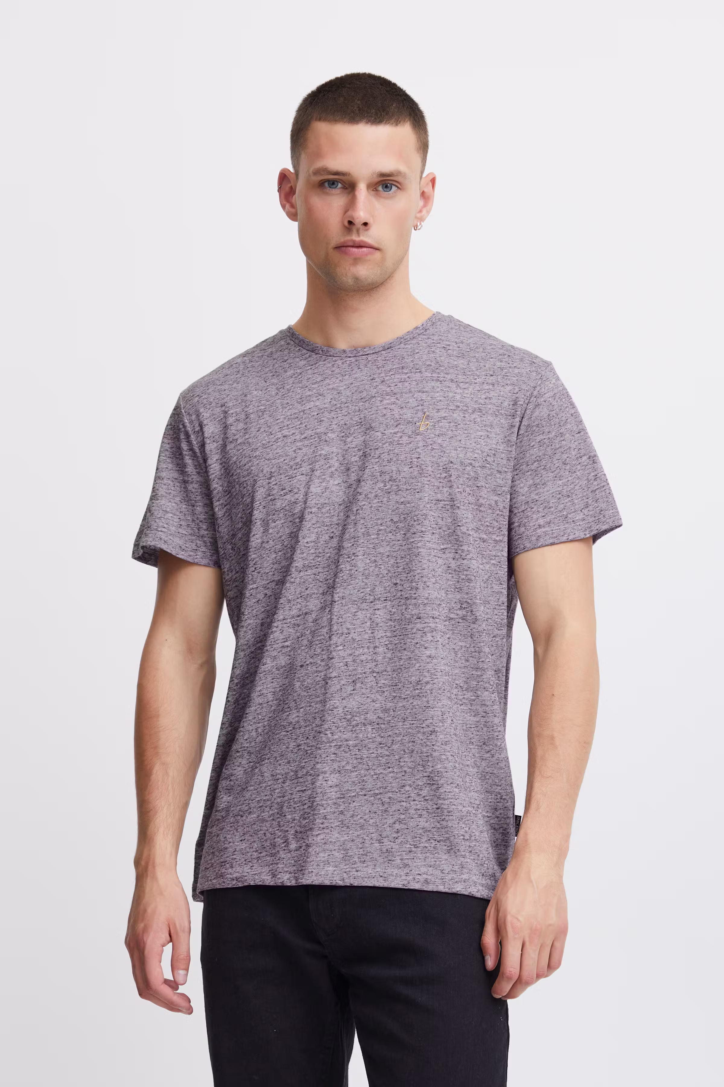 T-shirt LOOKBOOK FRONT 20716214-110602