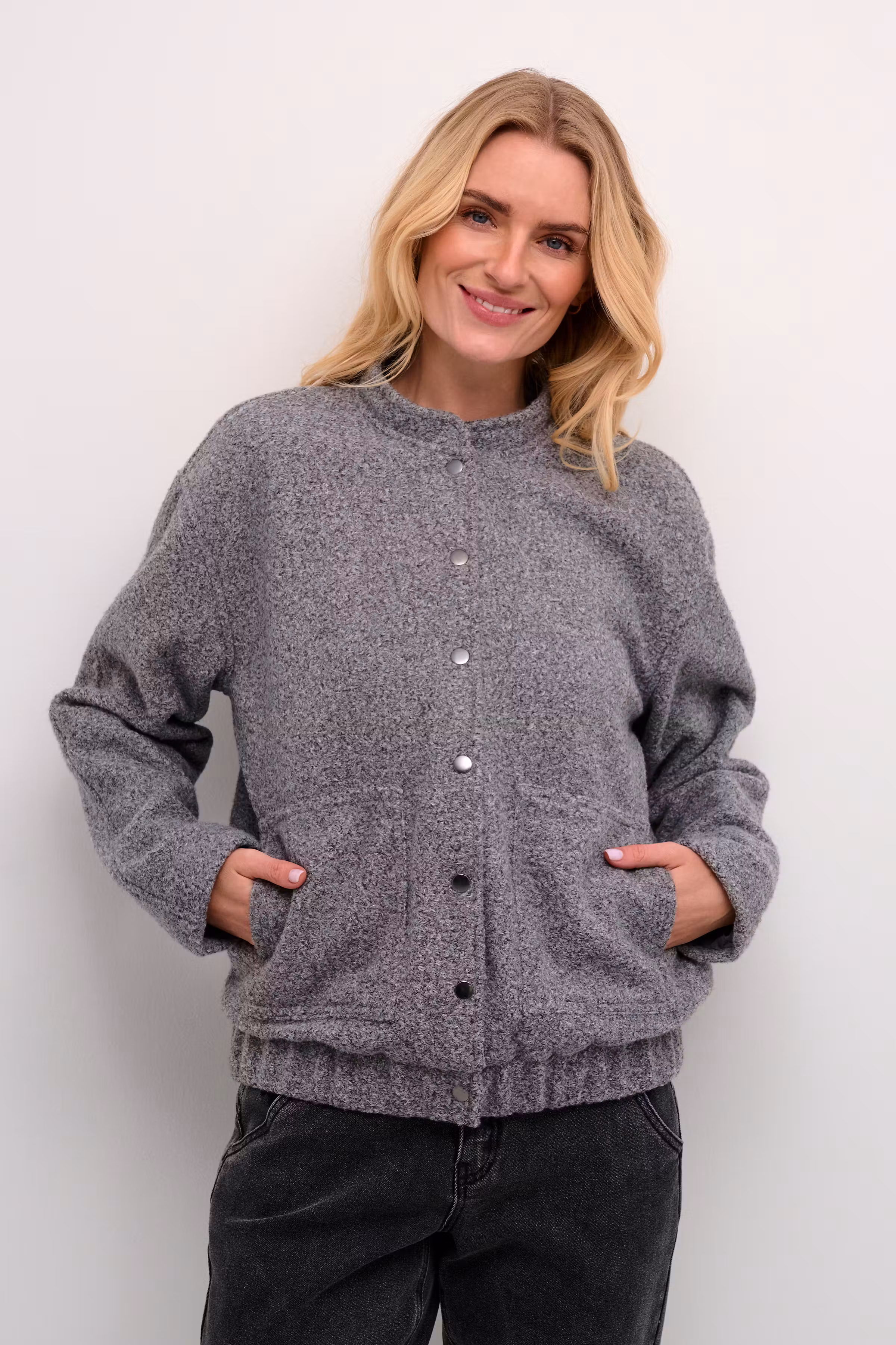 CRSaylor Bomber jakke LOOKBOOK FRONT 10612854-106637
