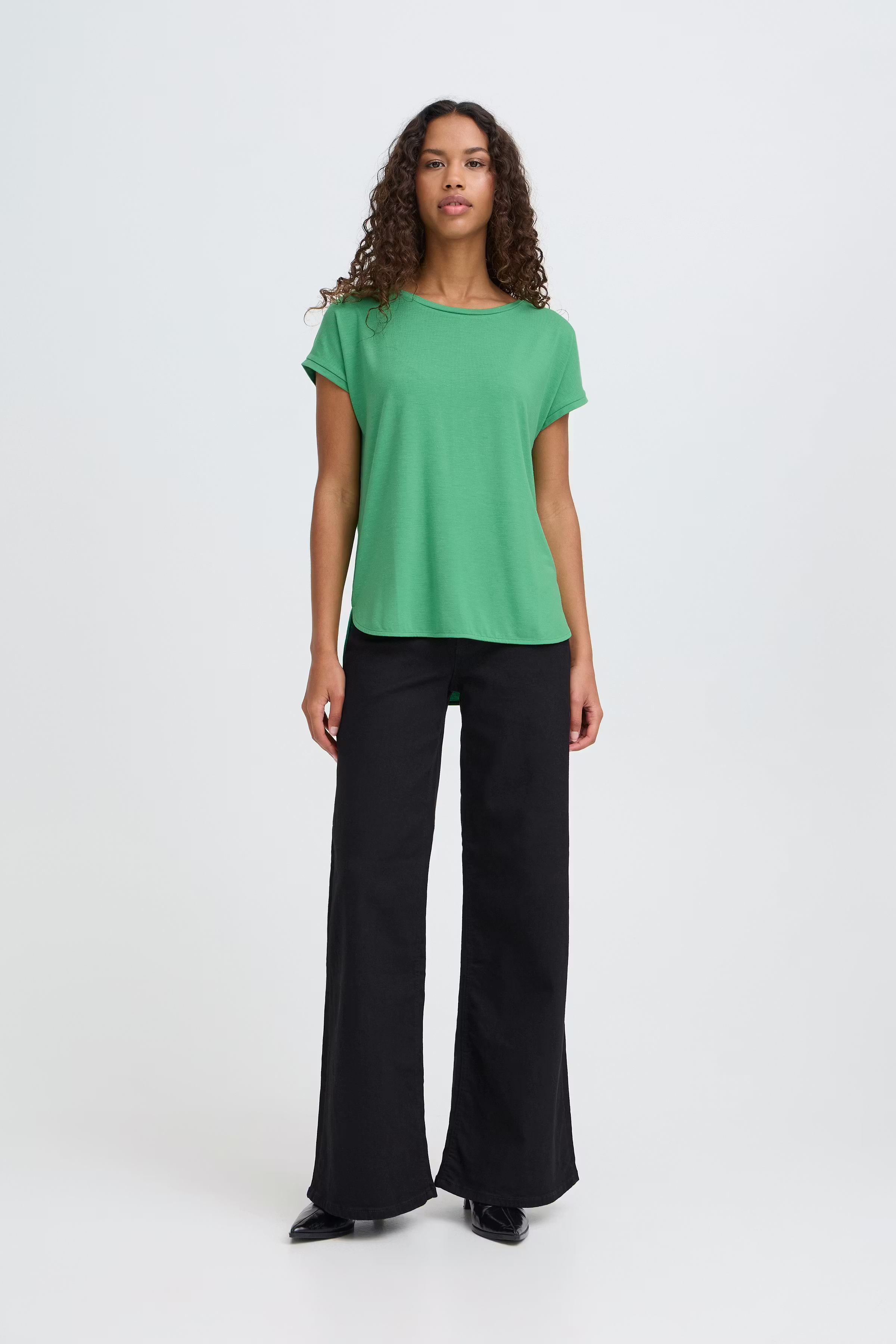 IHREBEL T-shirt LOOKBOOK FRONT 20109945-166138