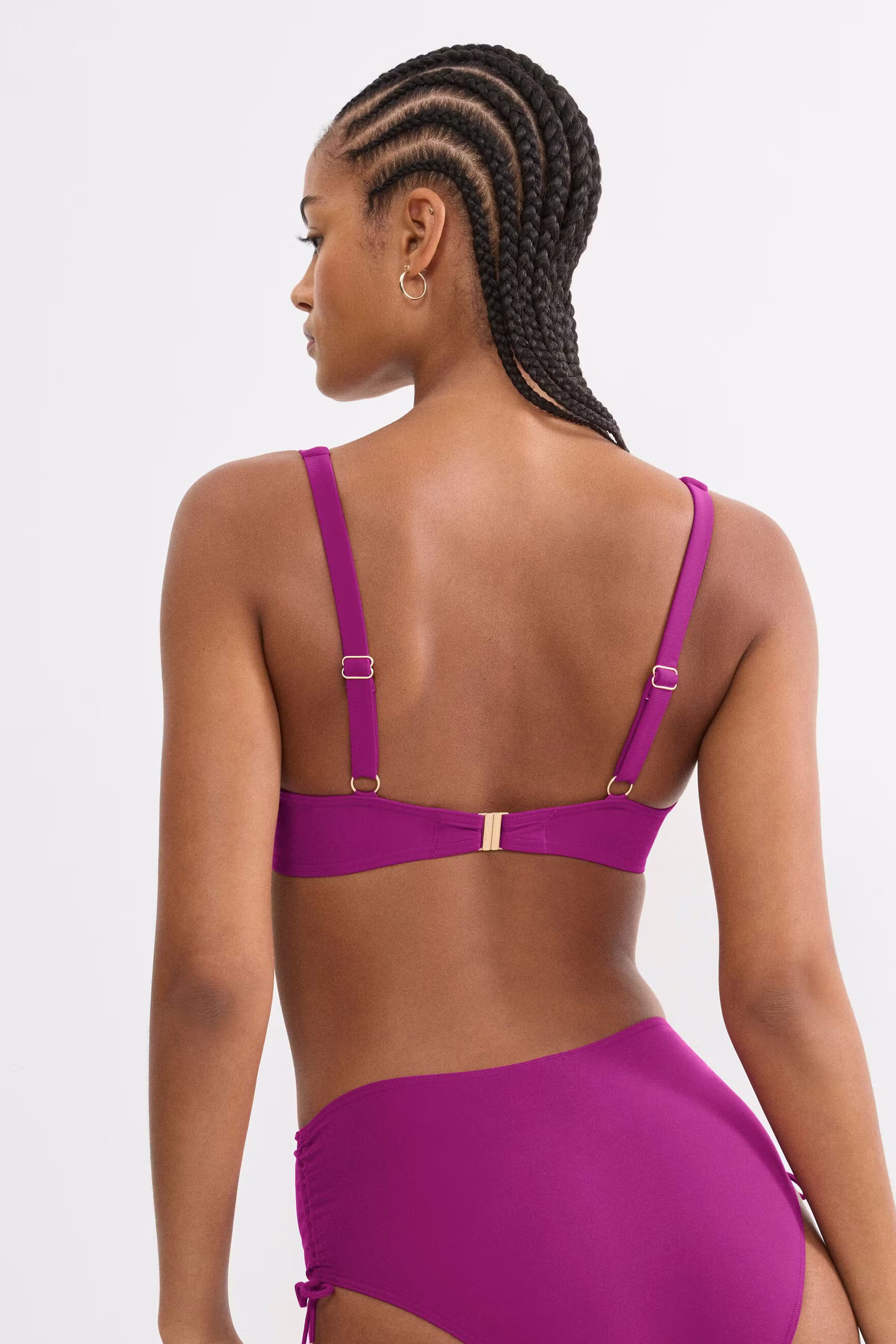 Triumph Bikini-topp LOOKBOOK BACK 40500294-T3093