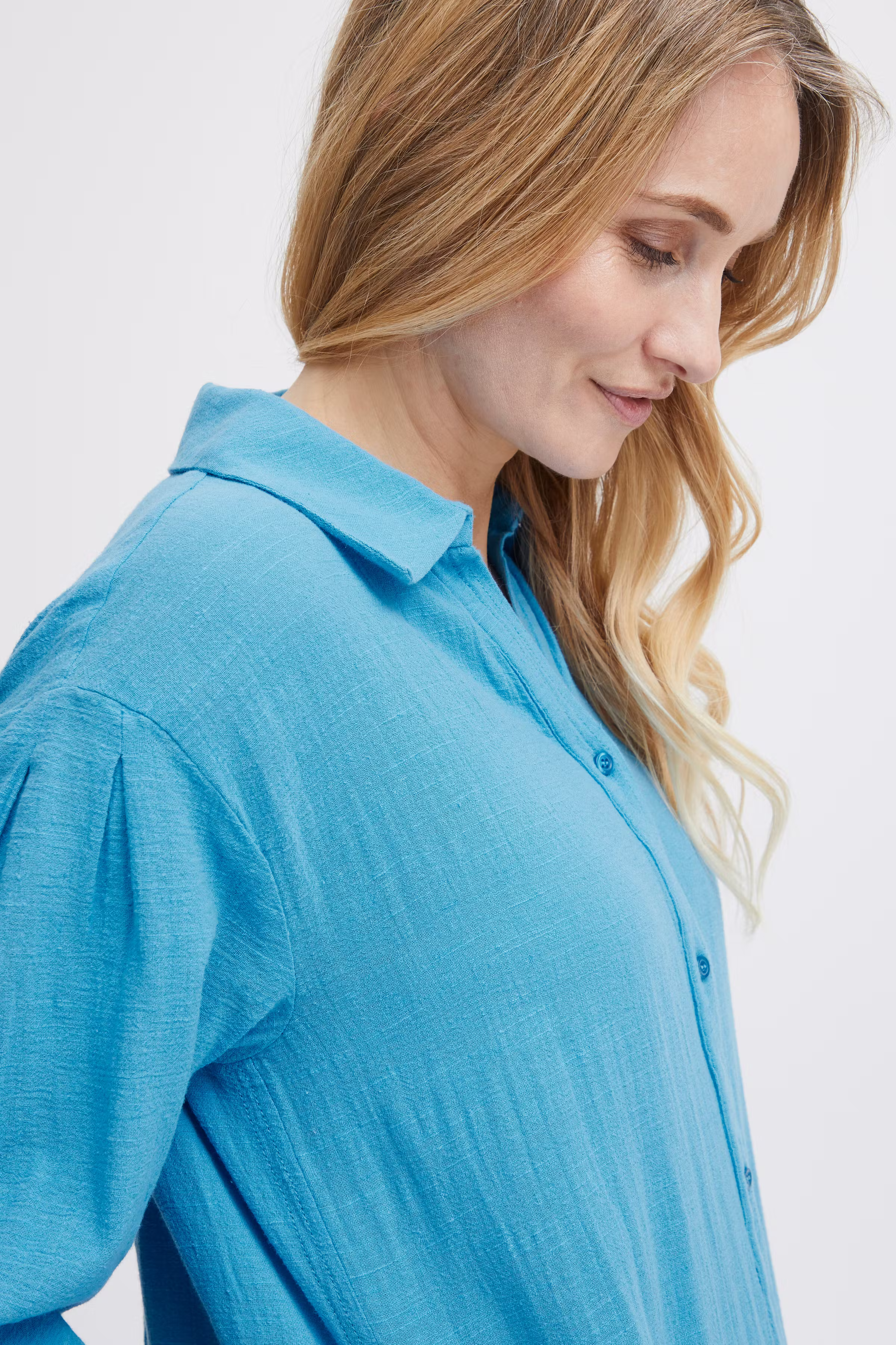 FRBOBBI Kjole LOOKBOOK DETAIL 20612127-174435