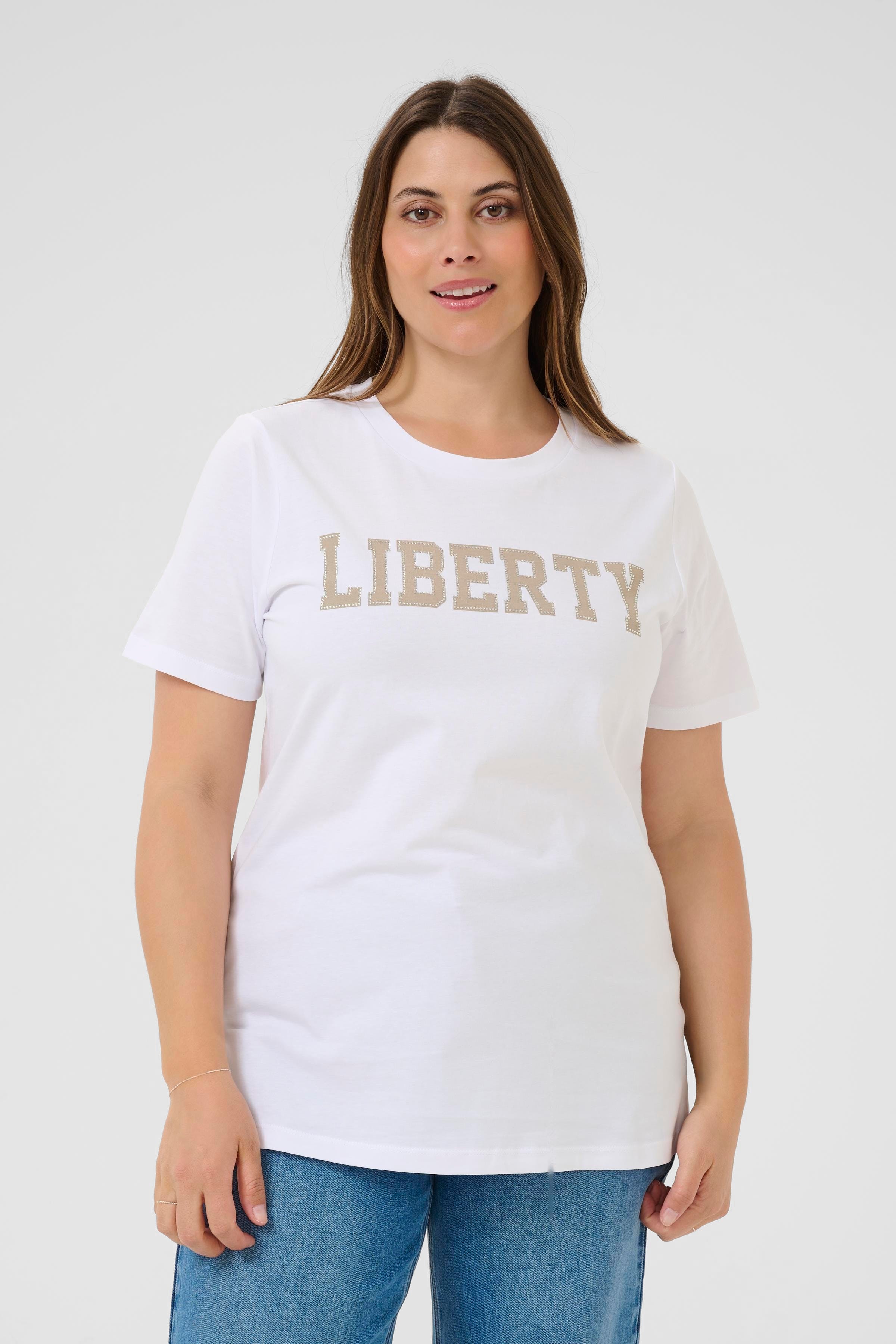 KCjune T-shirt LOOKBOOK FRONT 10583916-110601