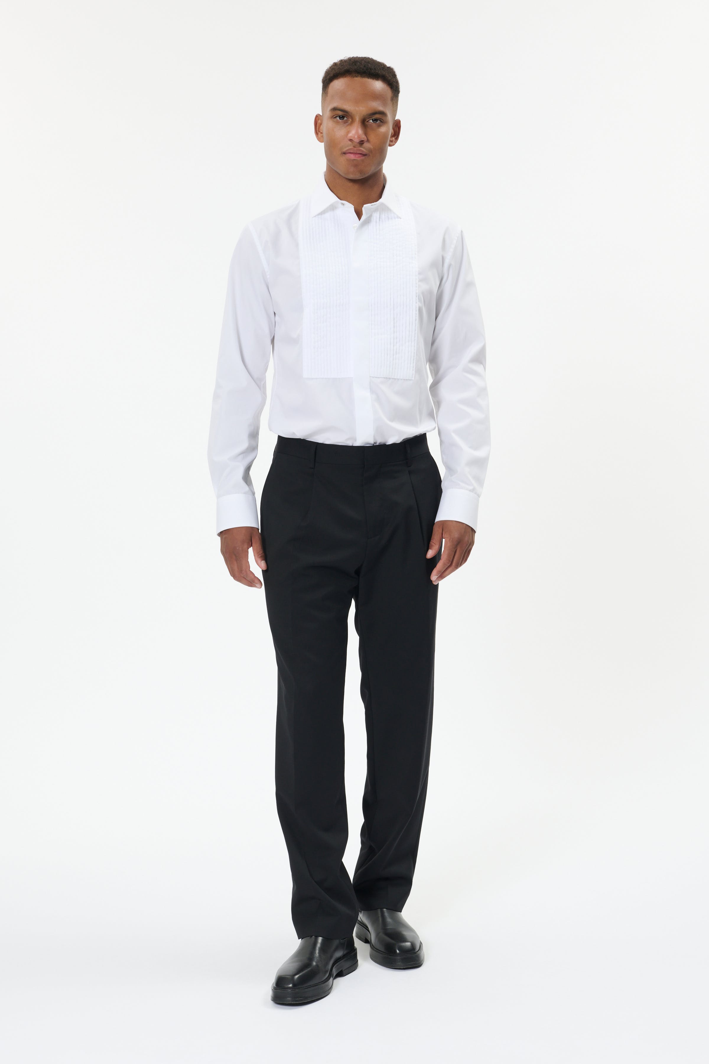 MAweller Byxor LOOKBOOK FRONT 30207683-20050