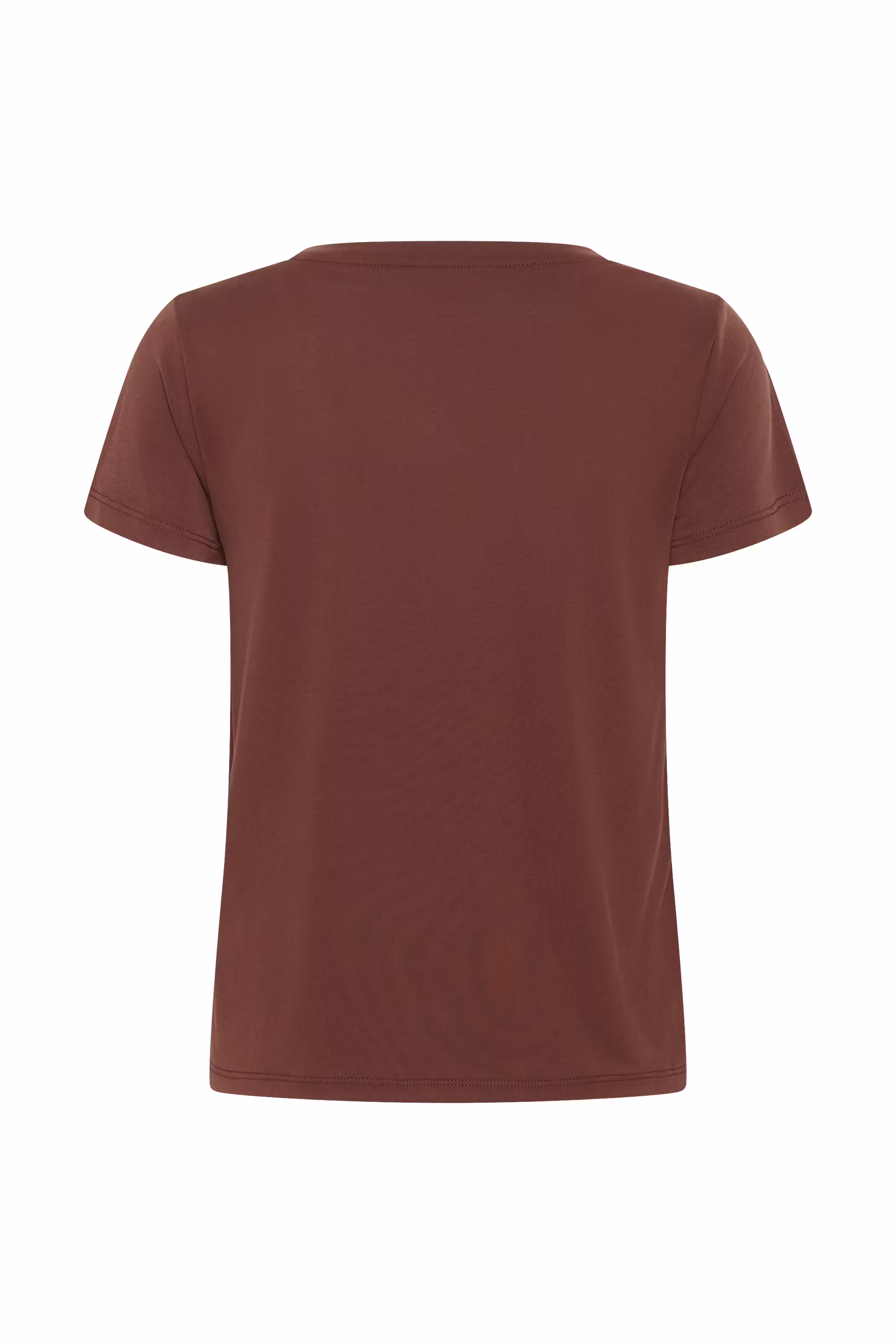 SLColumbine V-neck T-shirt PACK BACK 30404284-191220
