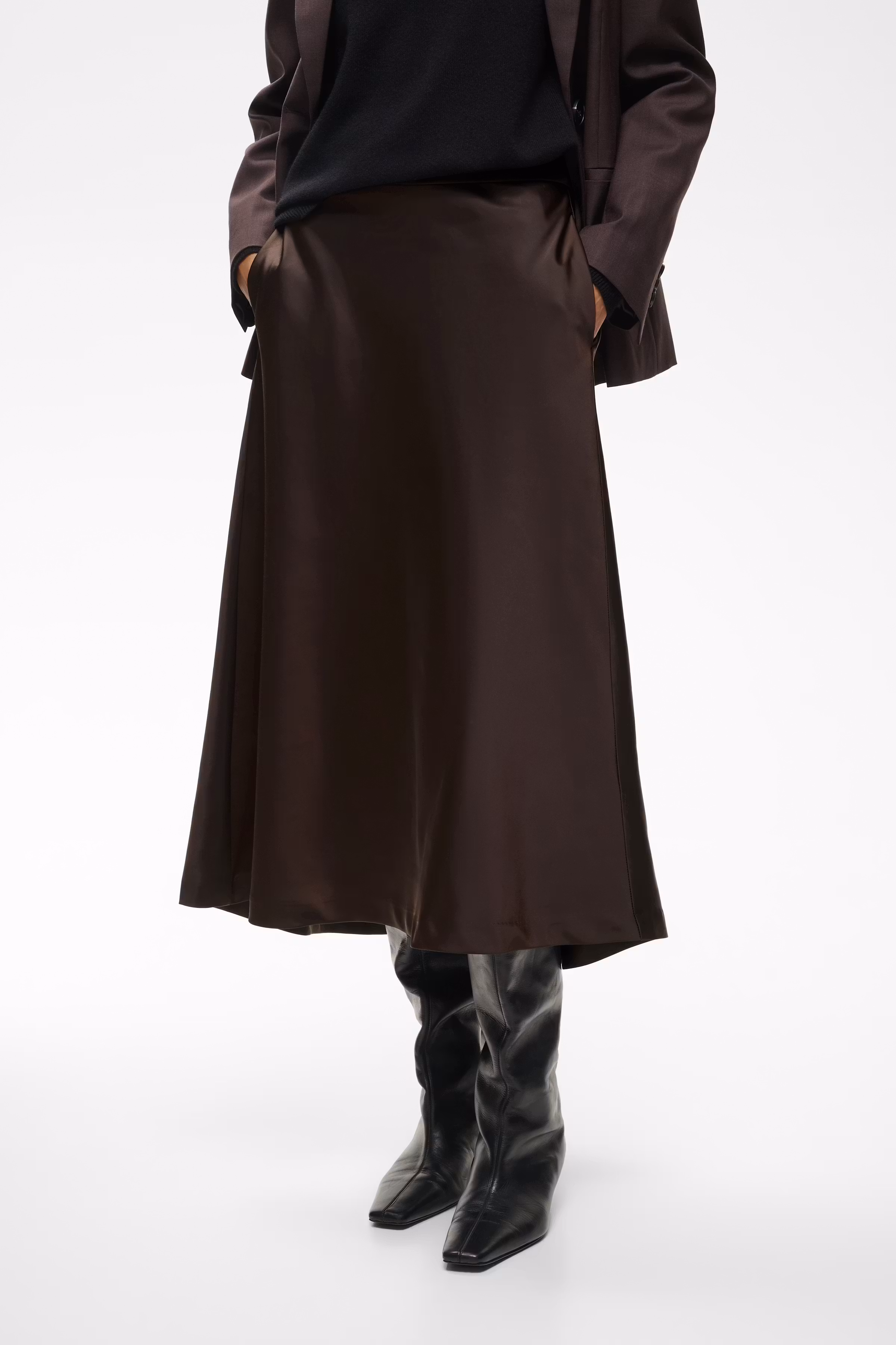 ZilkyIW Nederdel LOOKBOOK FRONT 30106791-191109