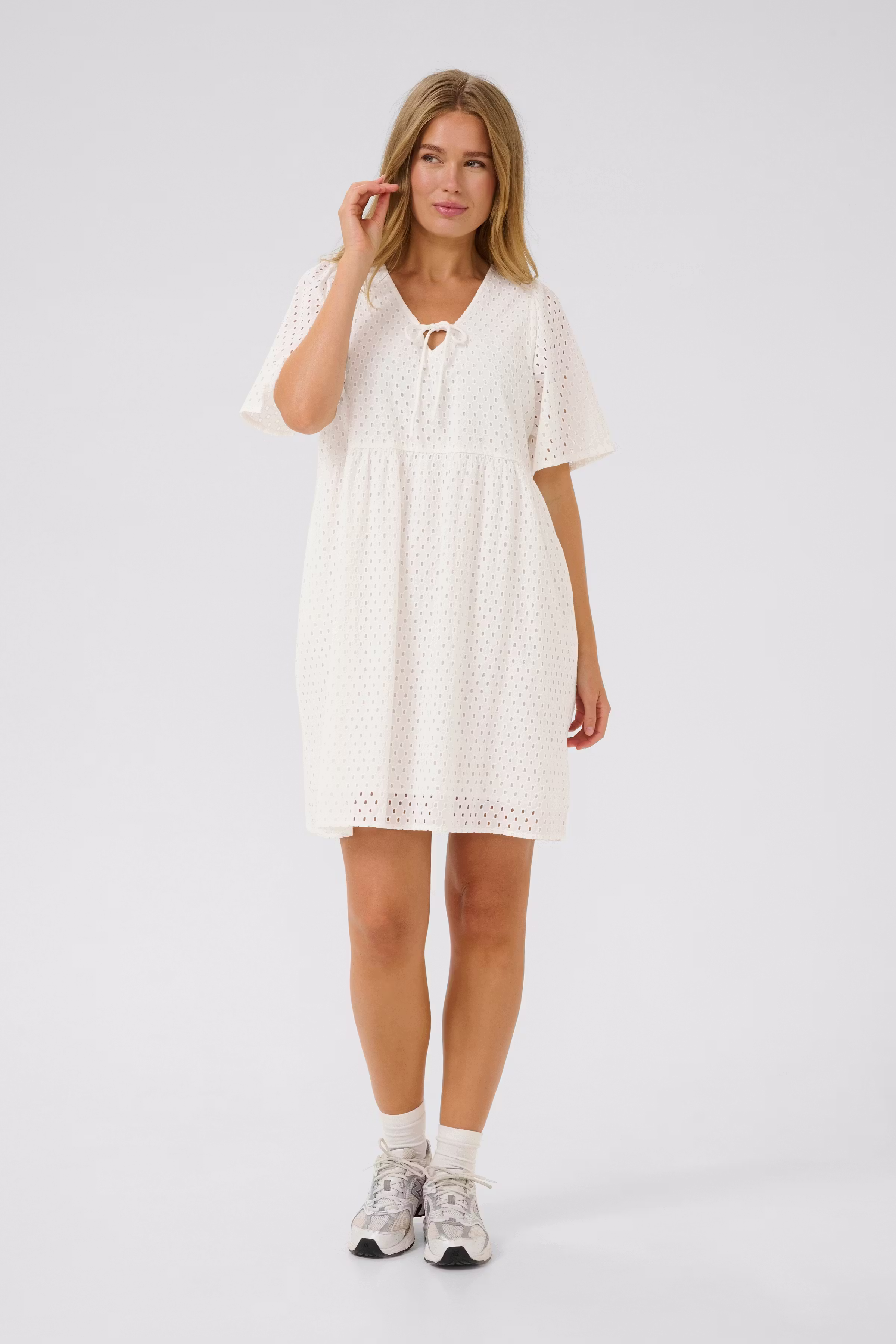 KArumba Kleid LOOKBOOK FRONT 10509942-110602